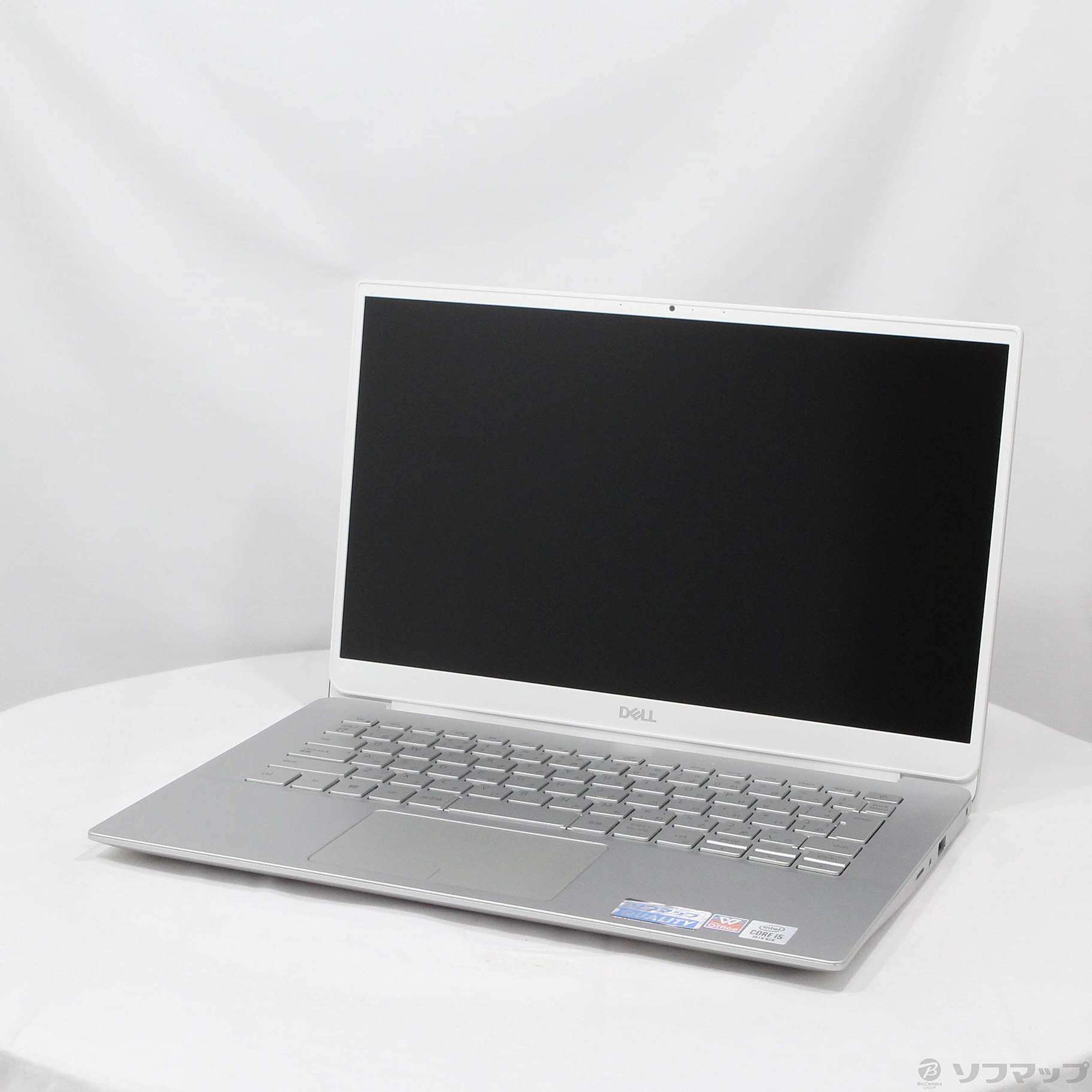 中古】Inspiron 14 5490 〔Windows 10〕 [2133051889503] - リコレ