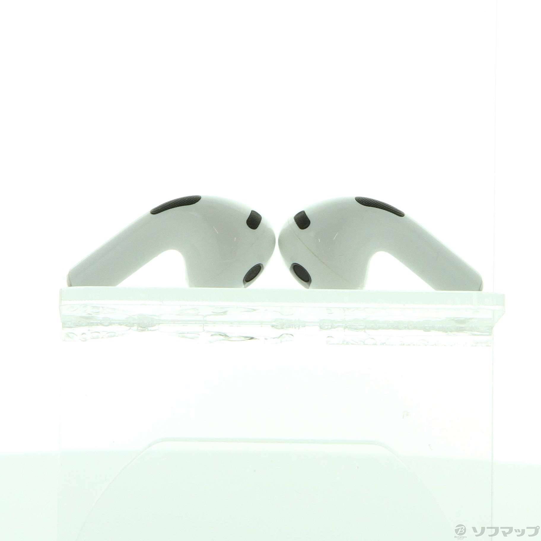 中古】Lightning充電ケース付き AirPods 第3世代 MPNY3J／A