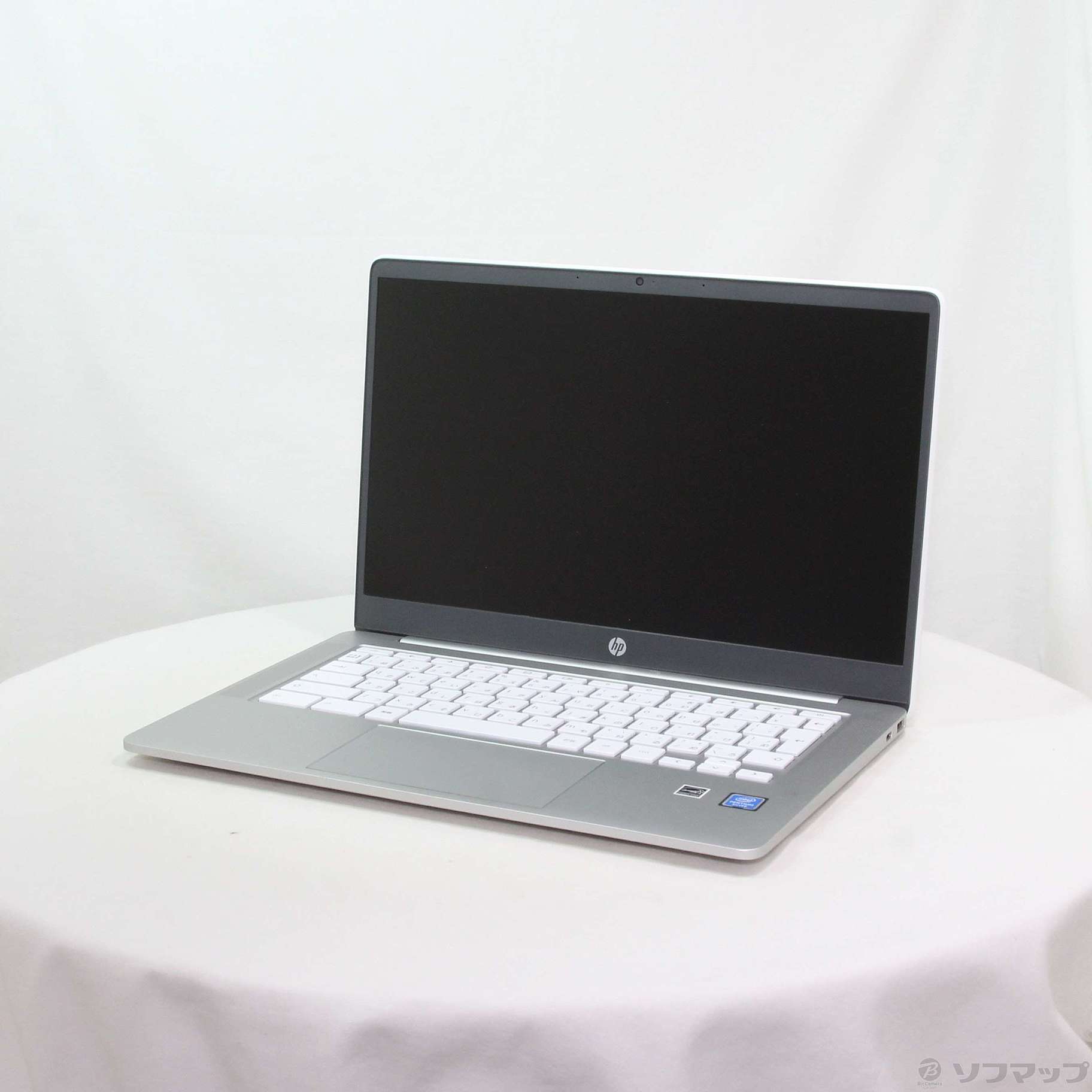 中古】HP Chromebook 14a-na0010TU 20K89PA#ABJ [2133051890301 ...