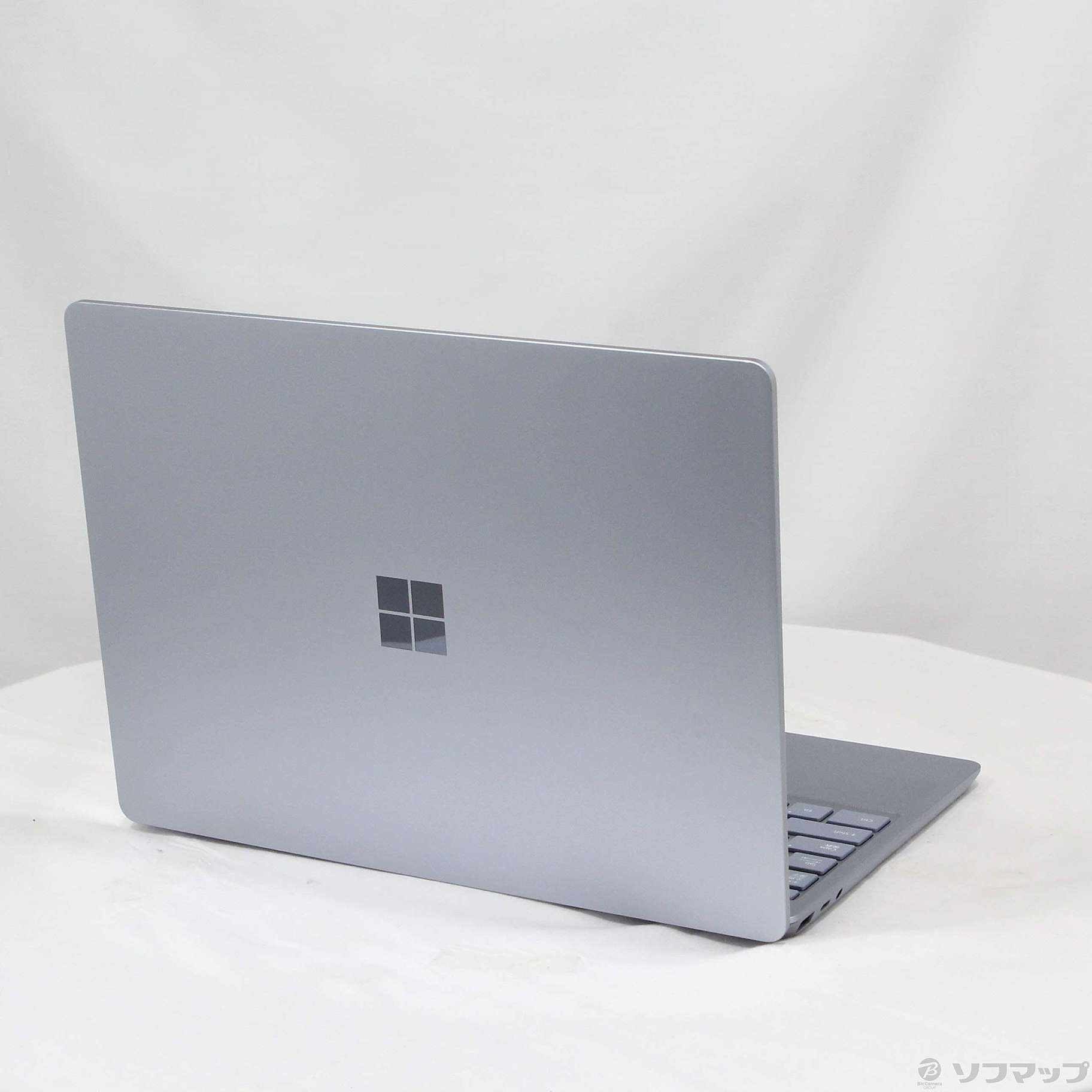 中古】Surface Laptop Go 〔Core i5／8GB／SSD128GB〕 THH-00020