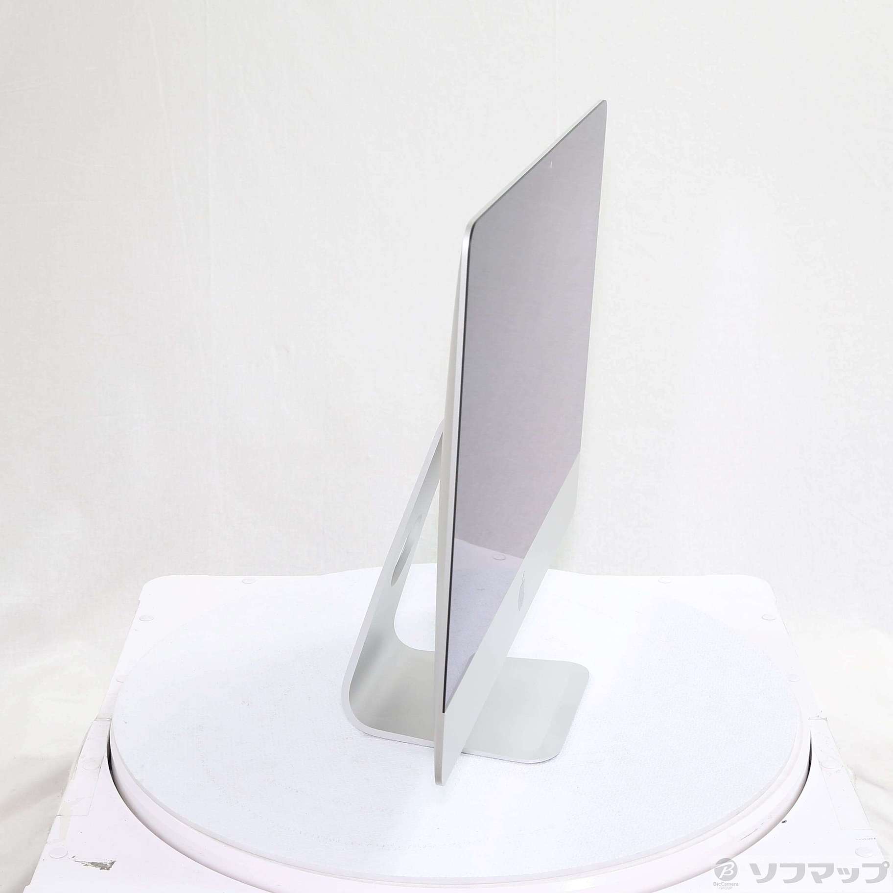 本体のみApple iMac 21.5インチ MK142J/A late2015 中古】iMac 21.5-inch Late 2015 MK142J／A Core_i5 1.6GHz 8GB