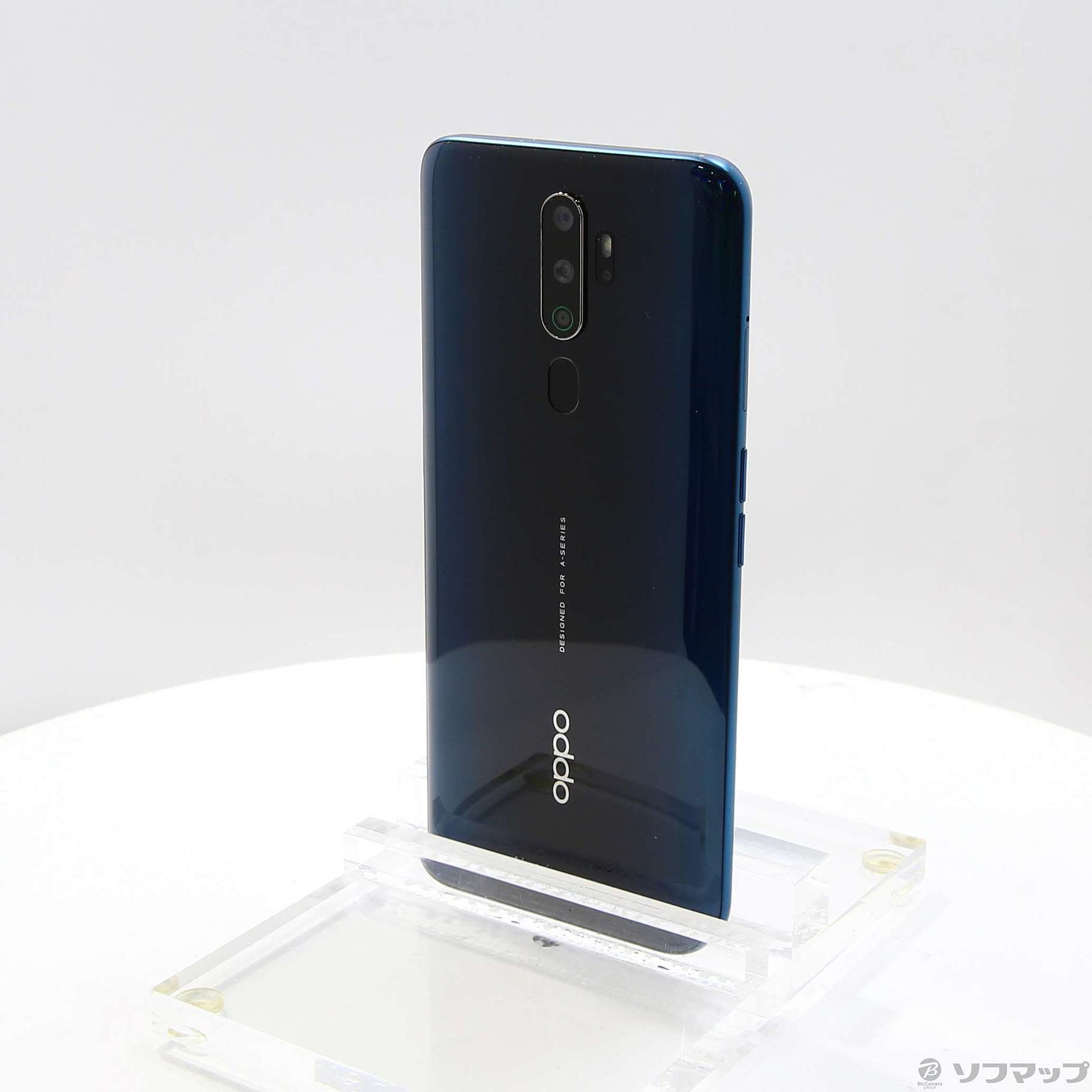 スマートフォン/携帯電話OPPO A5 2020 新品