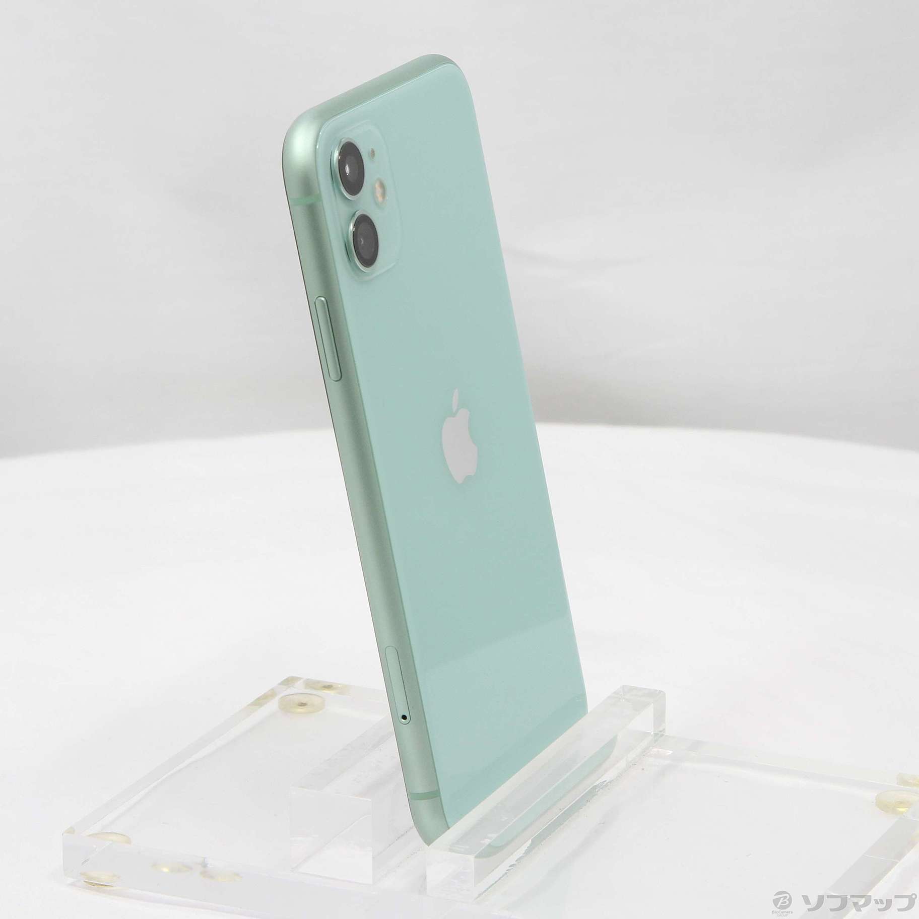 iPhone 11 ミントグリーン 本体　64GB ジャンク　simフリー iPhone 11 ミントグリーン 本体 64GB ジャンク simフリー Apple iPhone