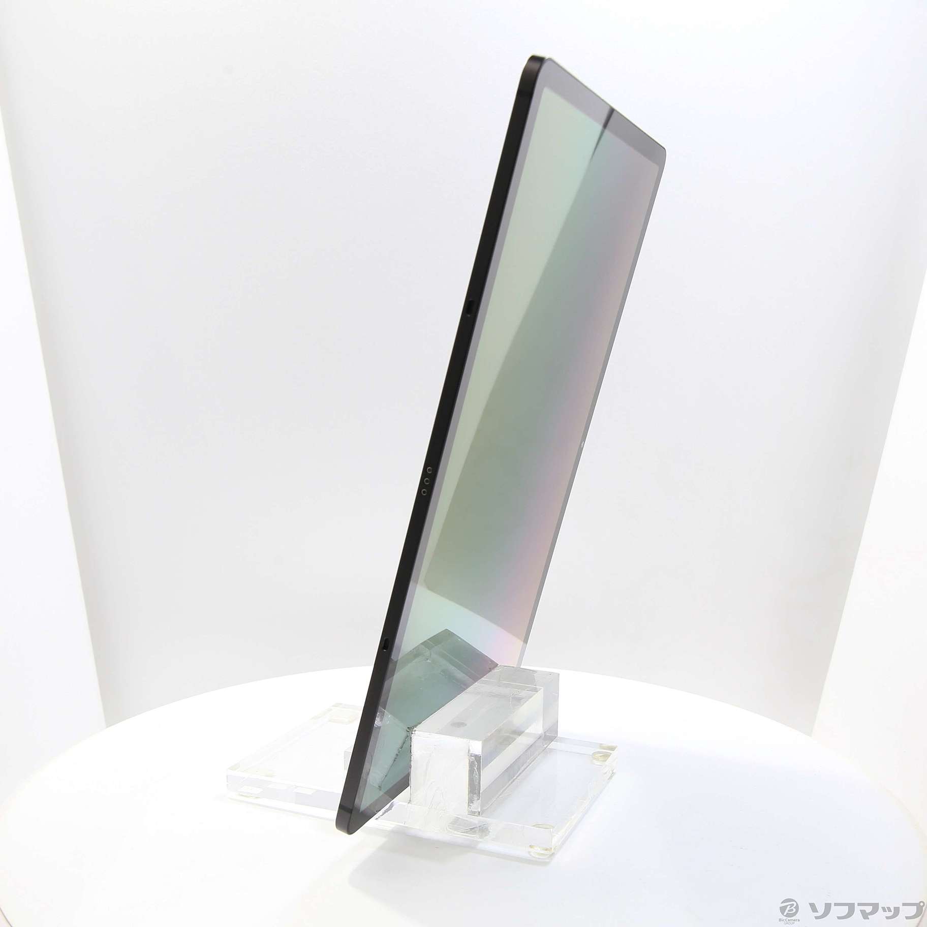 中古】Galaxy Tab S8+ 128GB グラファイト SM-X800NZACXJP Wi-Fi
