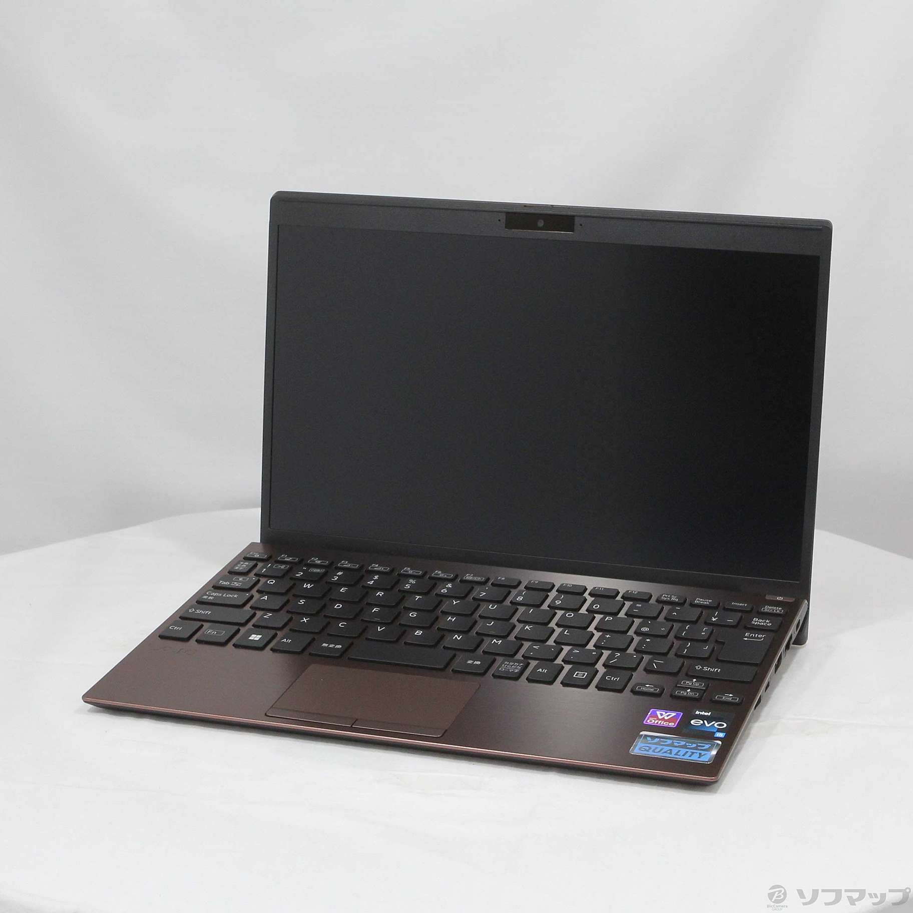 中古】VAIO SX12 VJS1268 [2133051898208] - リコレ