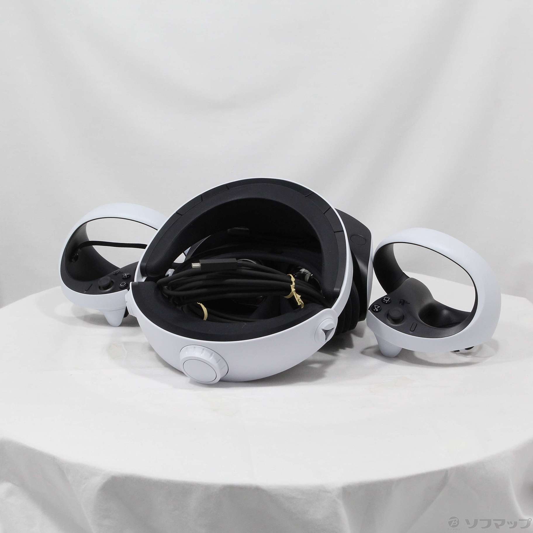 中古】PlayStation VR2 CFIJ-17000 【PS5】 [2133051898765] - リコレ