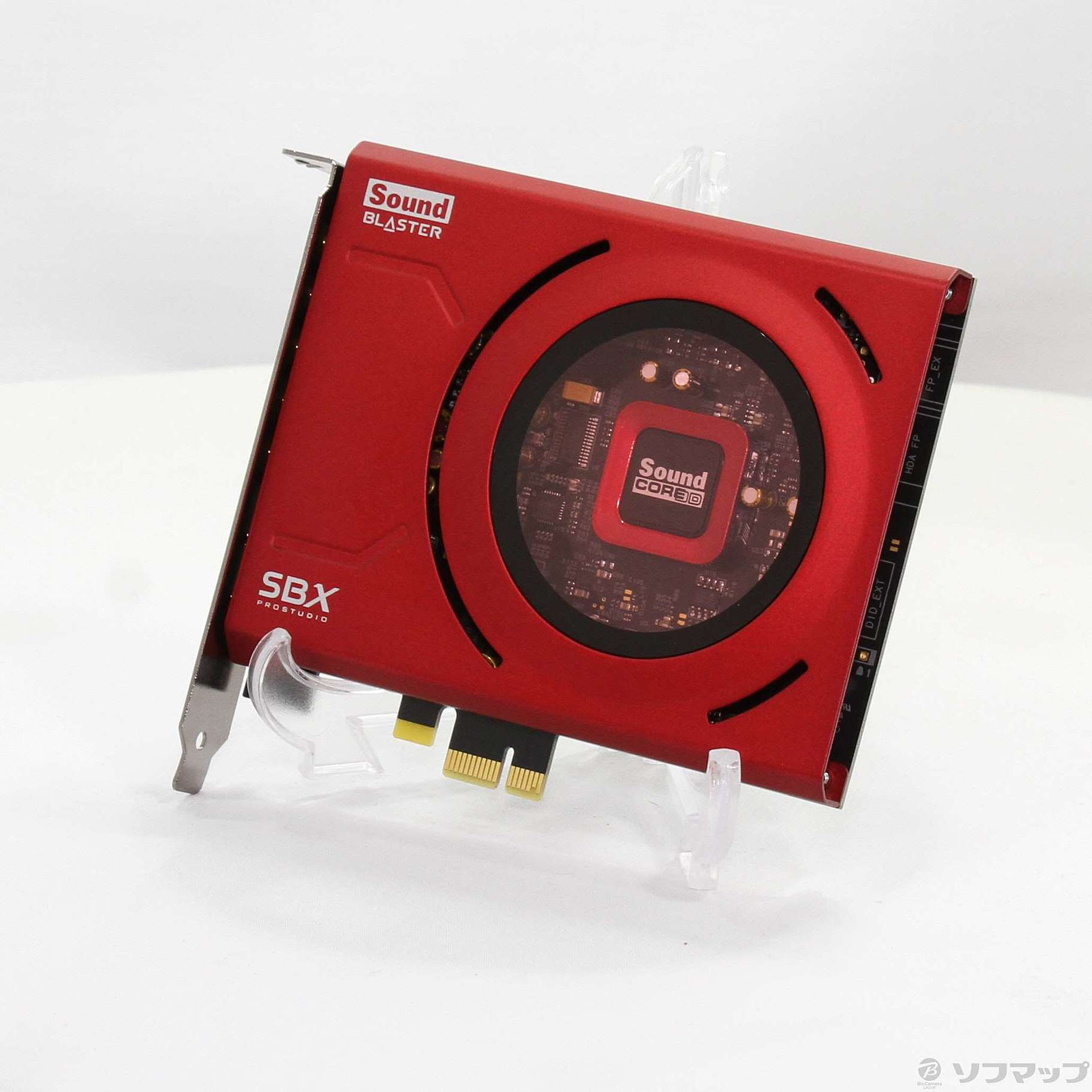 中古】PCIe Sound Blaster Z (SB-Z) [2133051900703] - リコレ 