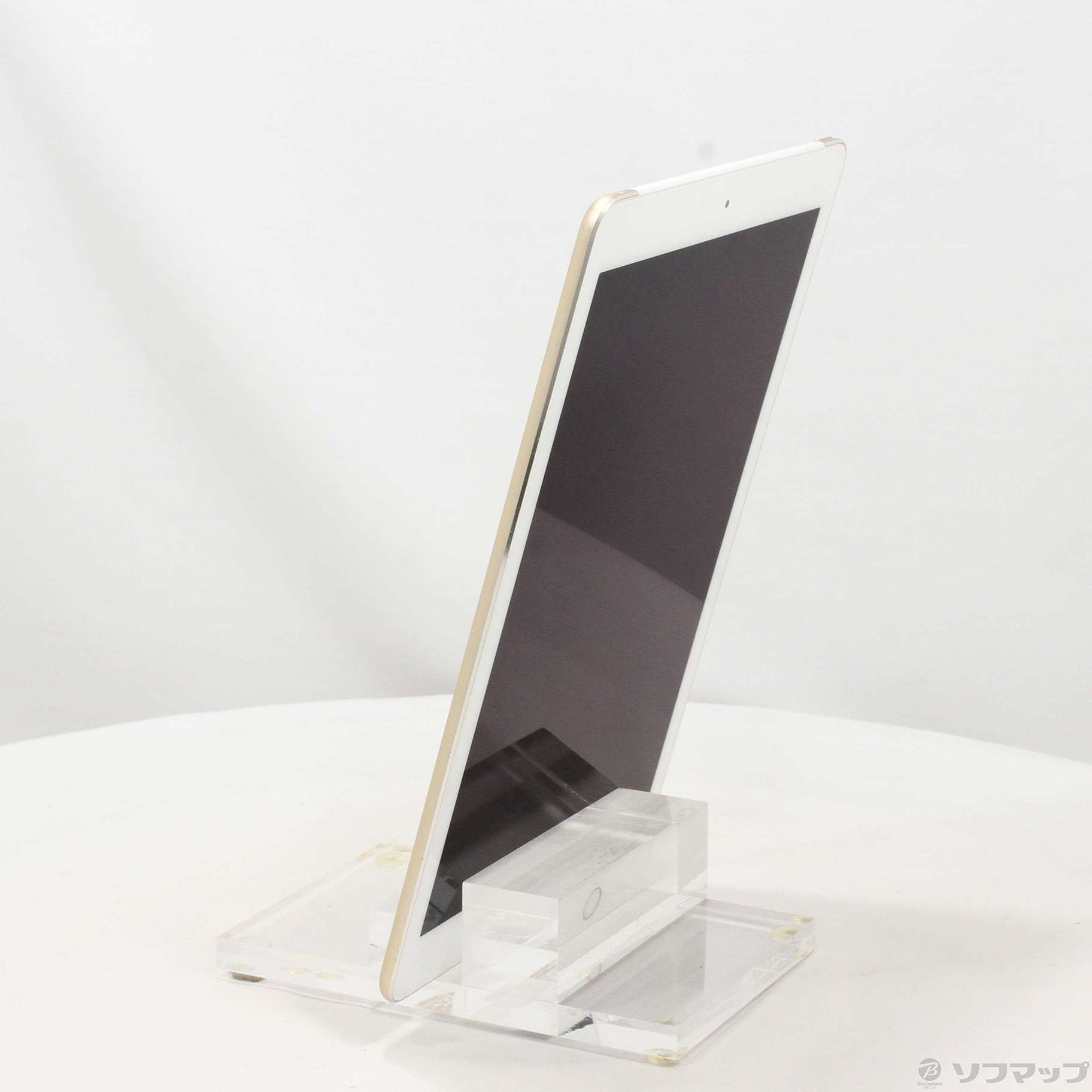 中古】iPad Air 2 128GB ゴールド MH1G2J／A docomo [2133051901328