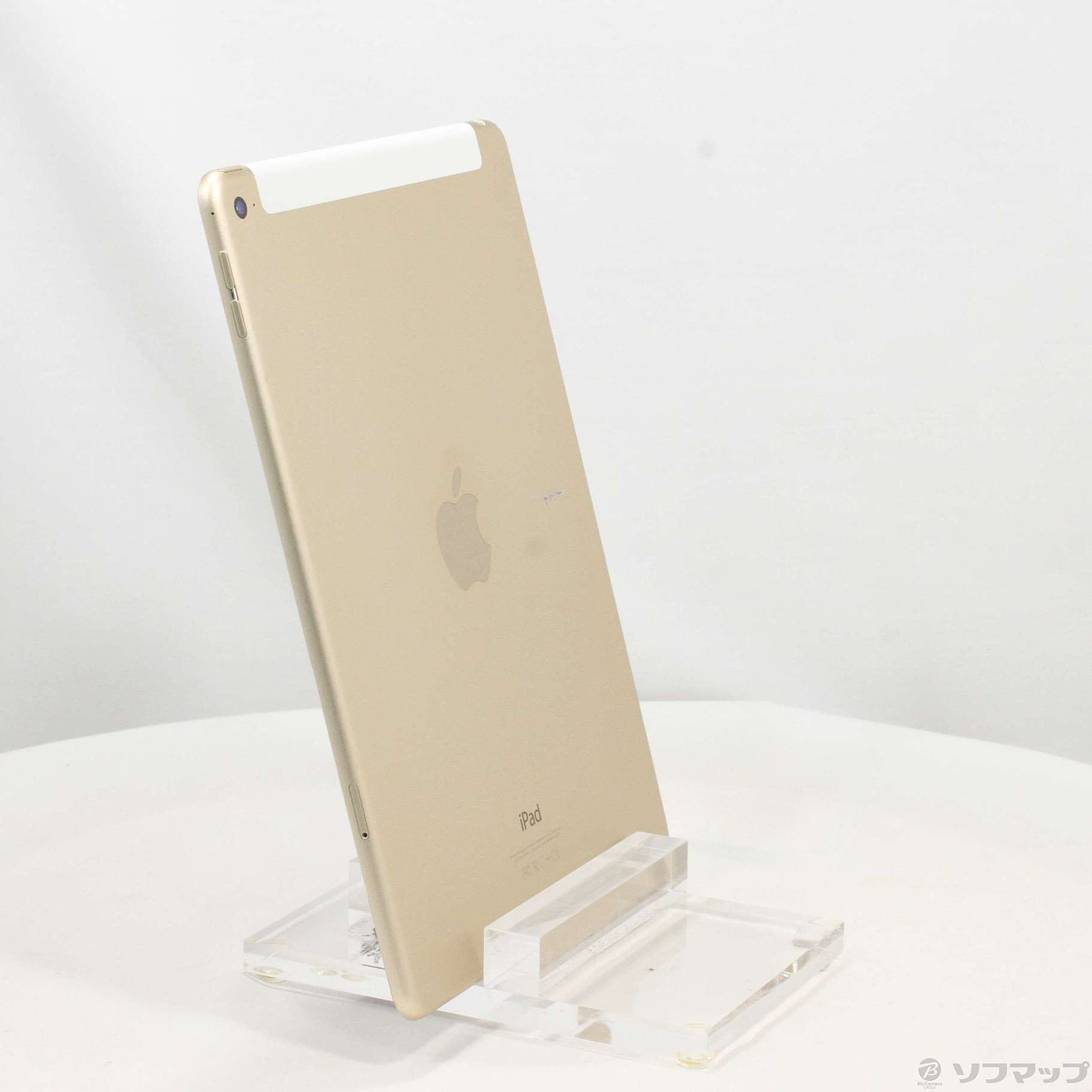 中古】iPad Air 2 128GB ゴールド MH1G2J／A docomo [2133051901328 ...