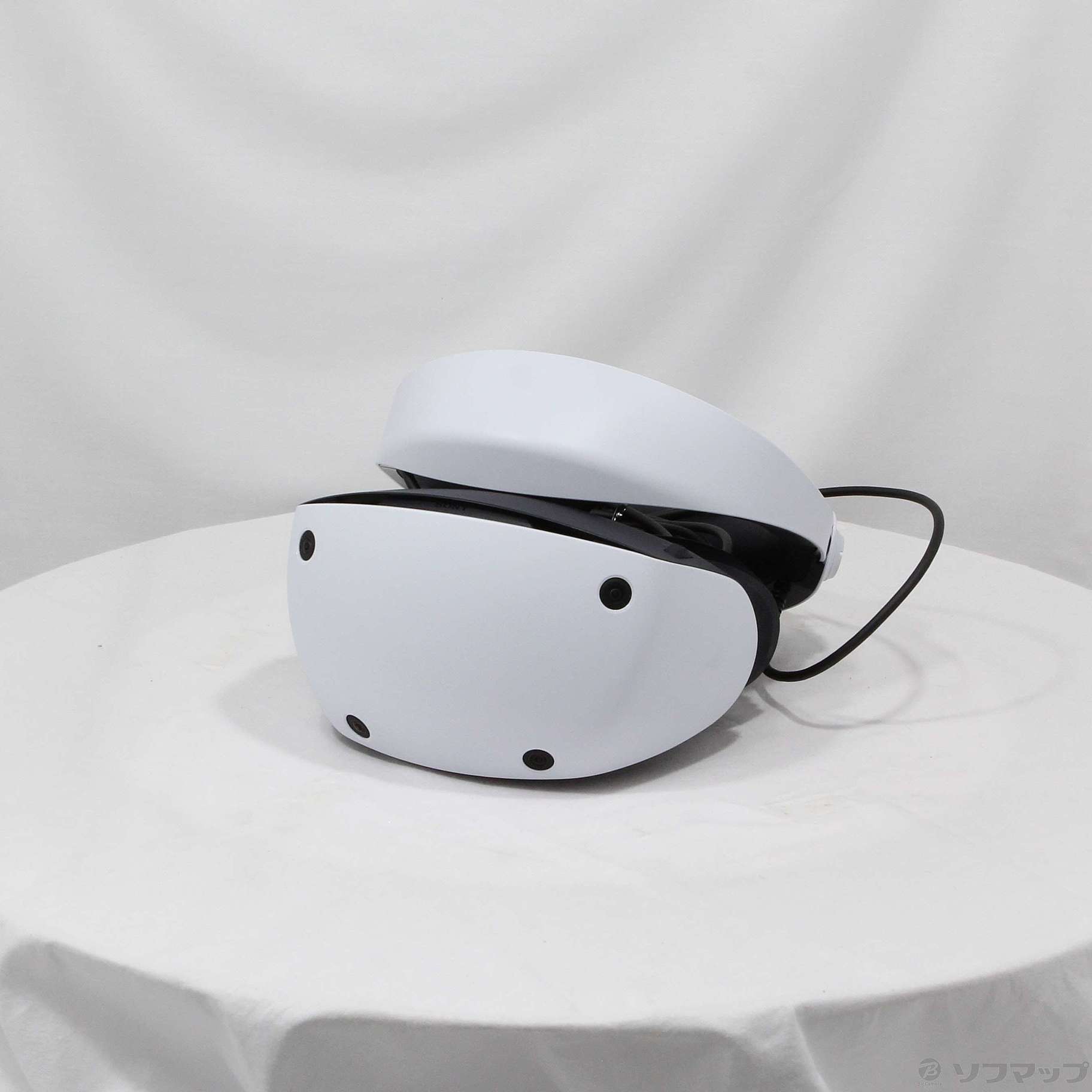 中古】PlayStation VR2 CFIJ-17000 【PS5】 [2133051901939] - リコレ