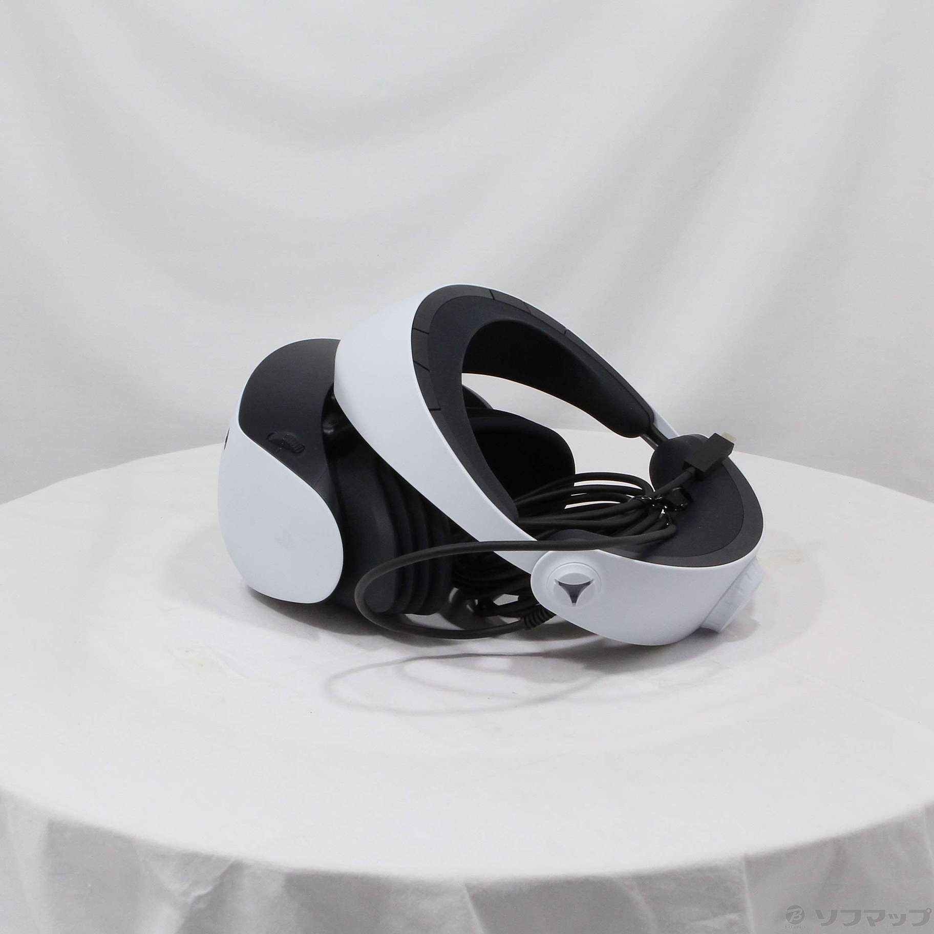 中古】PlayStation VR2 CFIJ-17000 【PS5】 [2133051901939] - リコレ