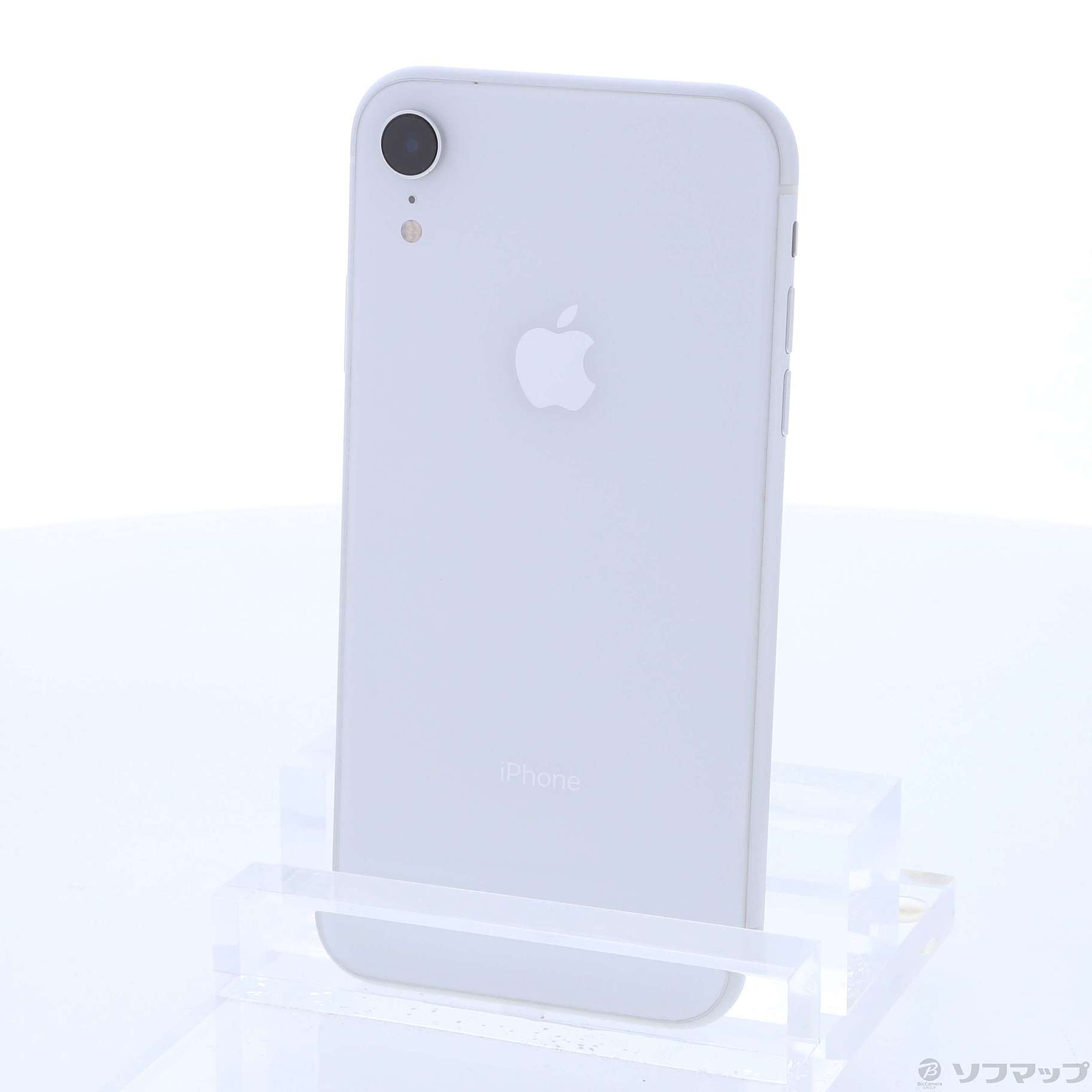 iPhoneXRiPhoneXR 256GB 青 - スマートフォン本体