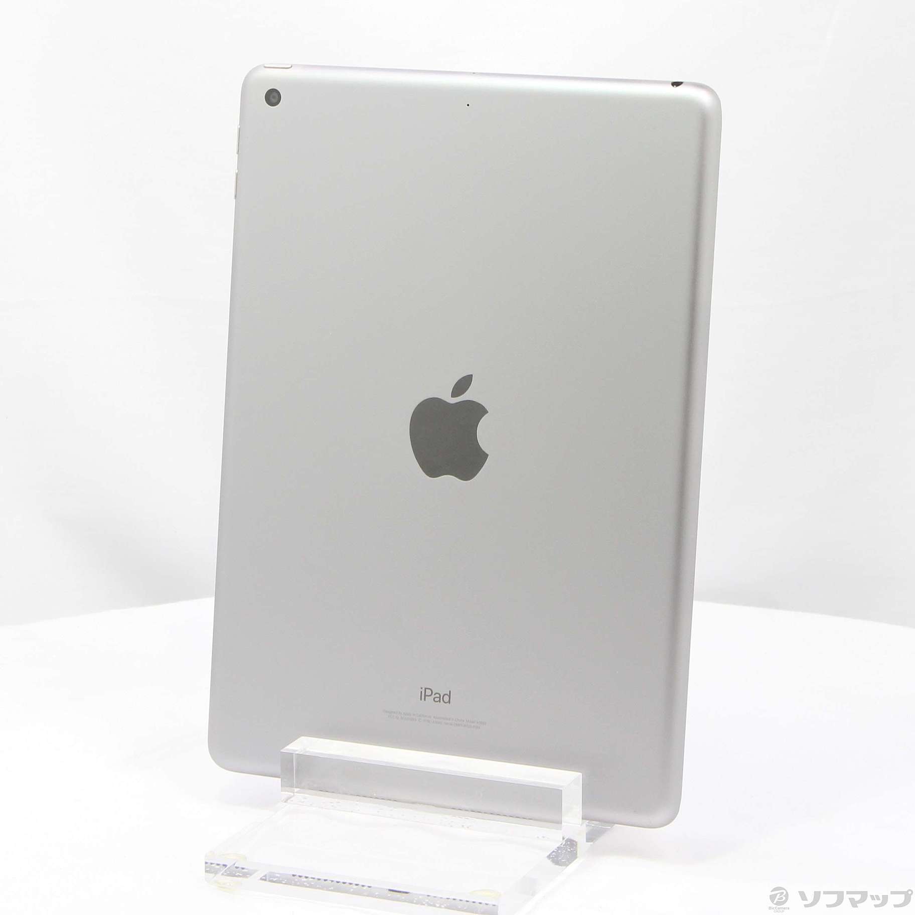 有カラーアップル iPad 第6世代 WiFi 128GB スペースグレイ