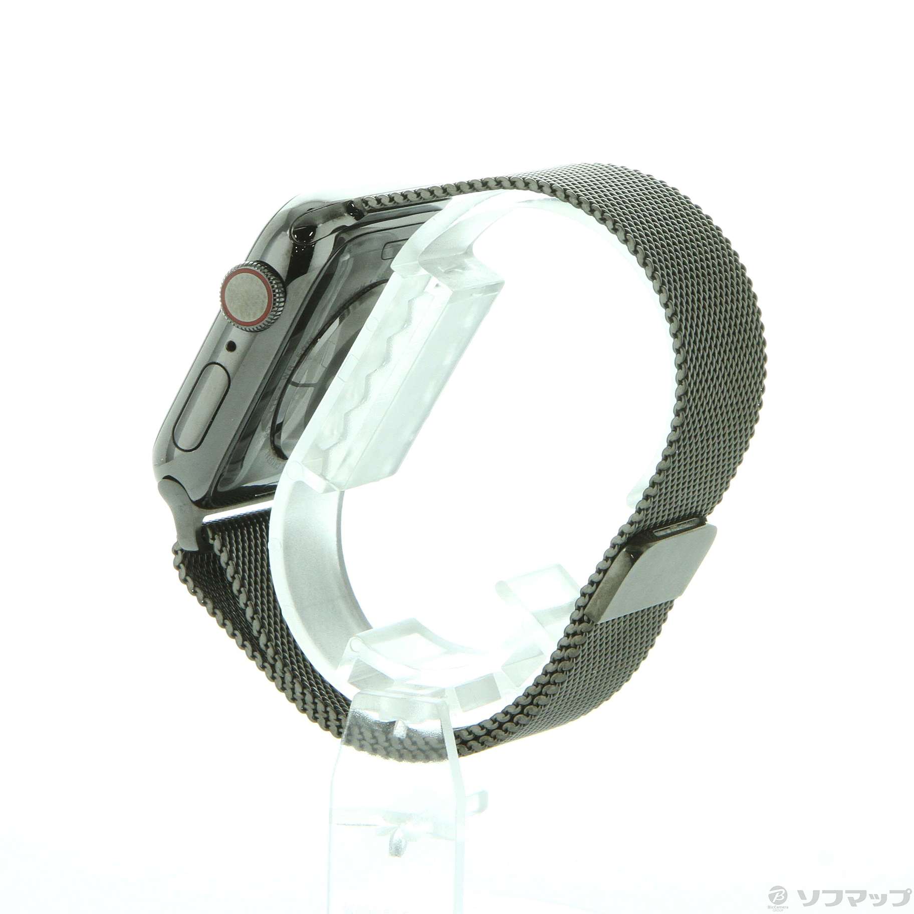 中古】Apple Watch Series 6 GPS + Cellular 40mm グラファイト