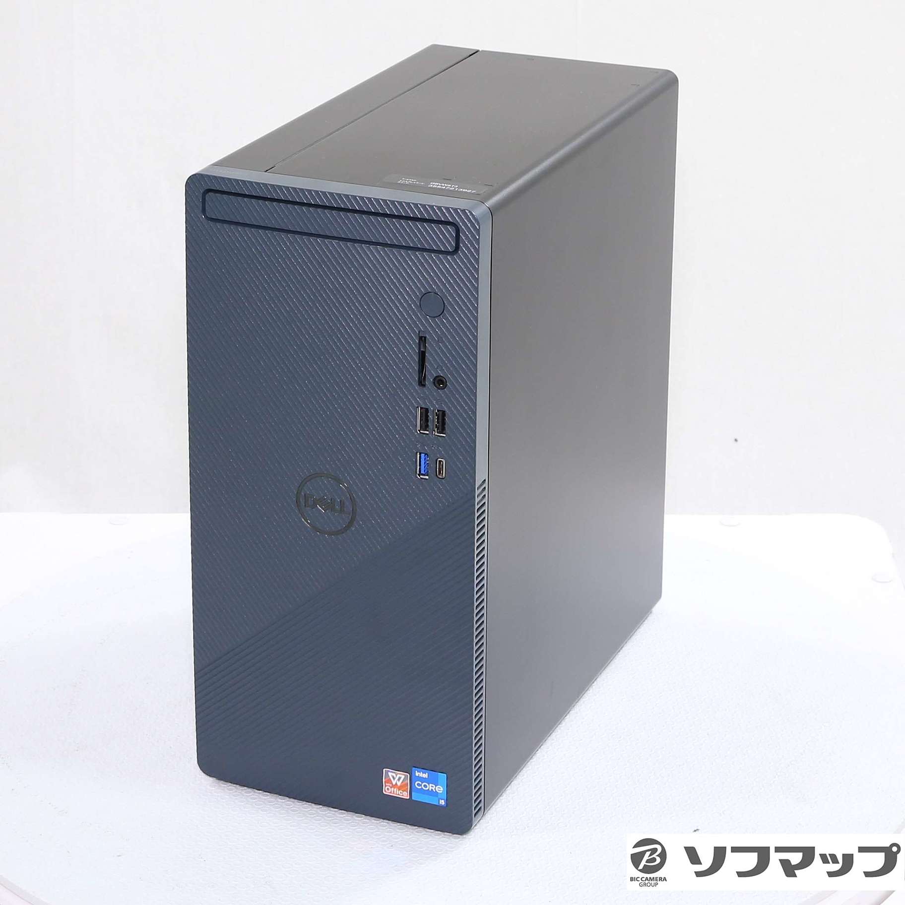 DELL デル Inspiron 3910 DI60-CWL デスクトップ Amazon.com: Dell Inspiron 3910 Business Desktop Computer