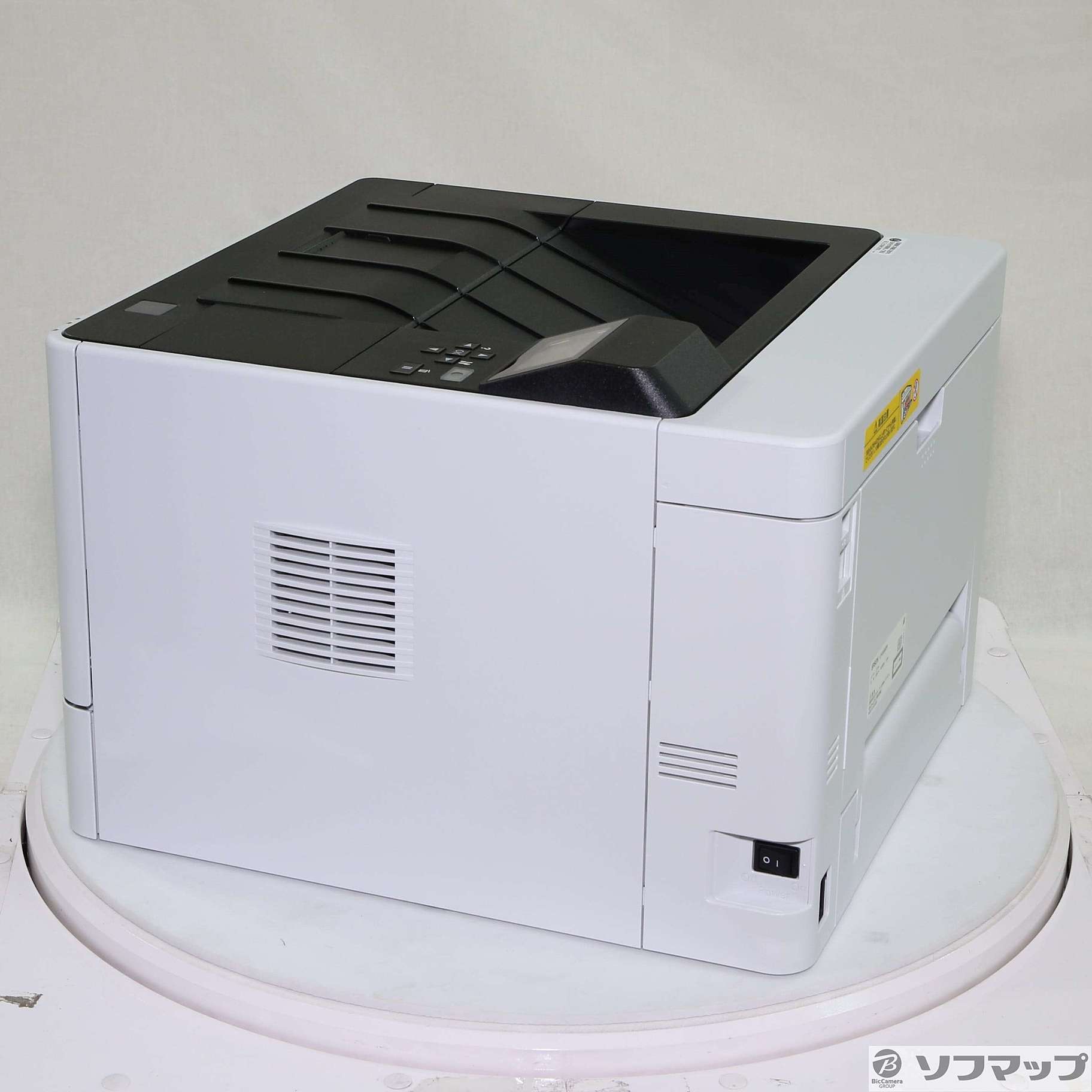 中古】セール対象品 〔展示品〕 LP-S380DN [2133051909119] - リコレ ...