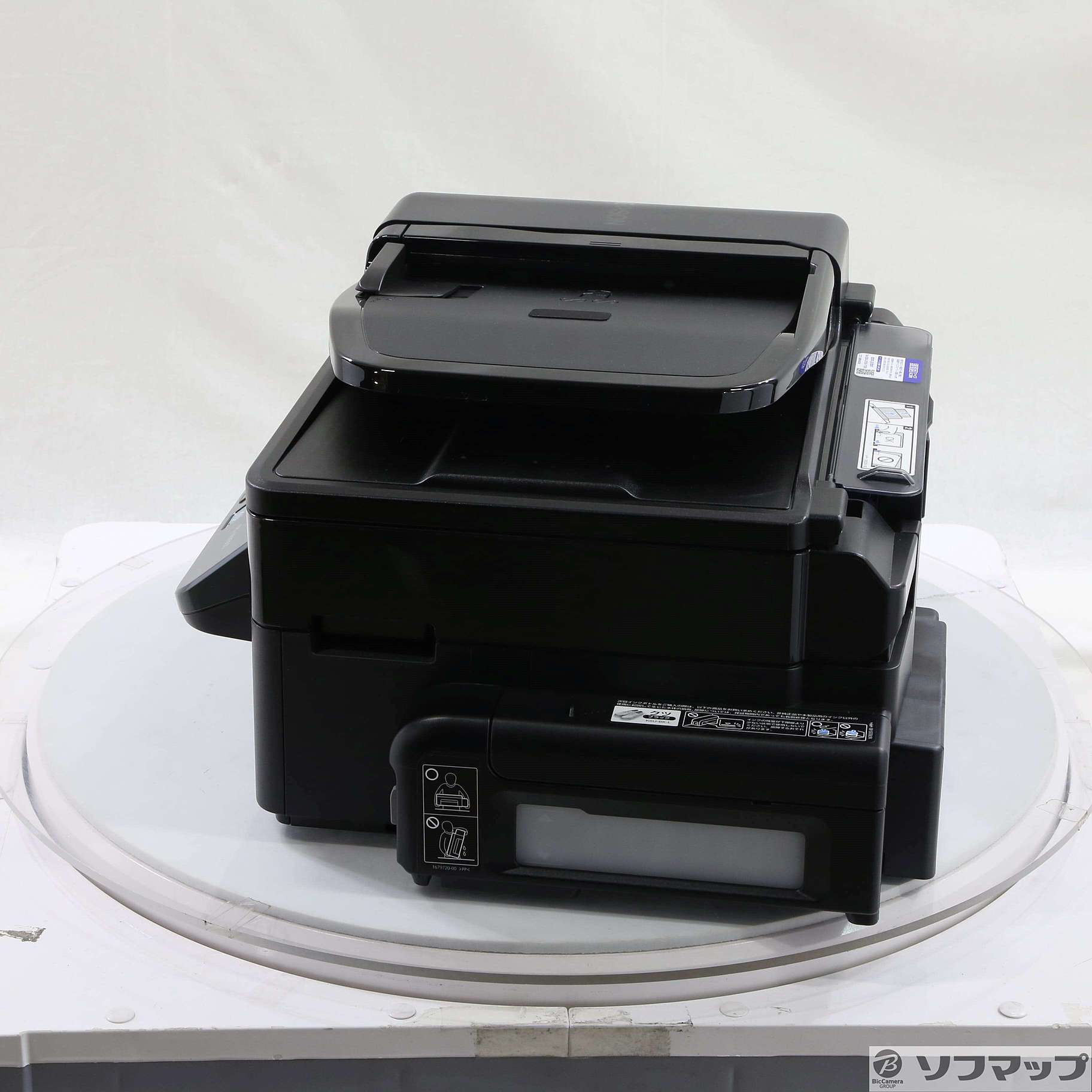 中古】〔展示品〕 PX-M160T A4モノクロインクジェット複合機