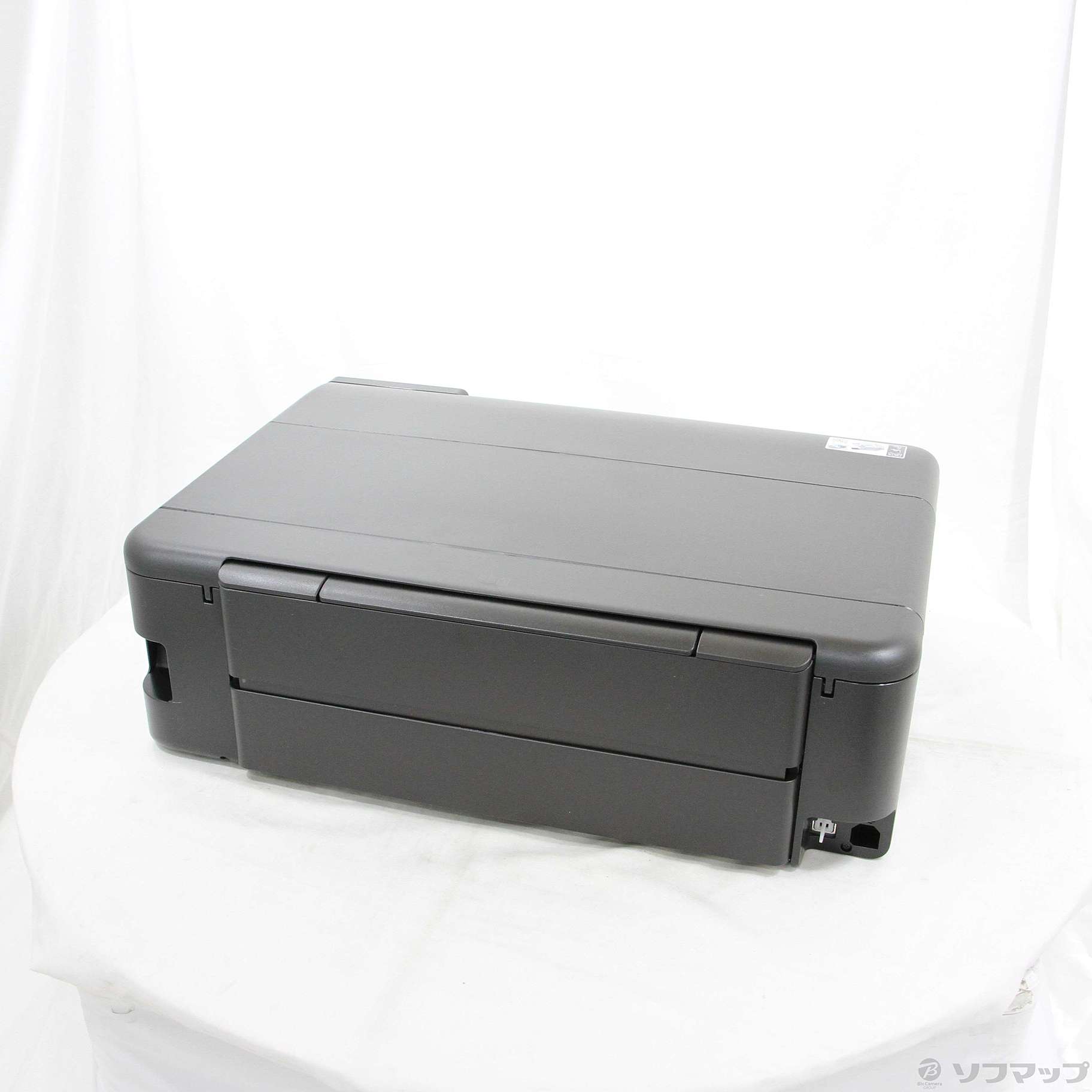 2022最新のスタイル EPSON EW-M973A3T BLACK プリンタ - 事務・店舗用品