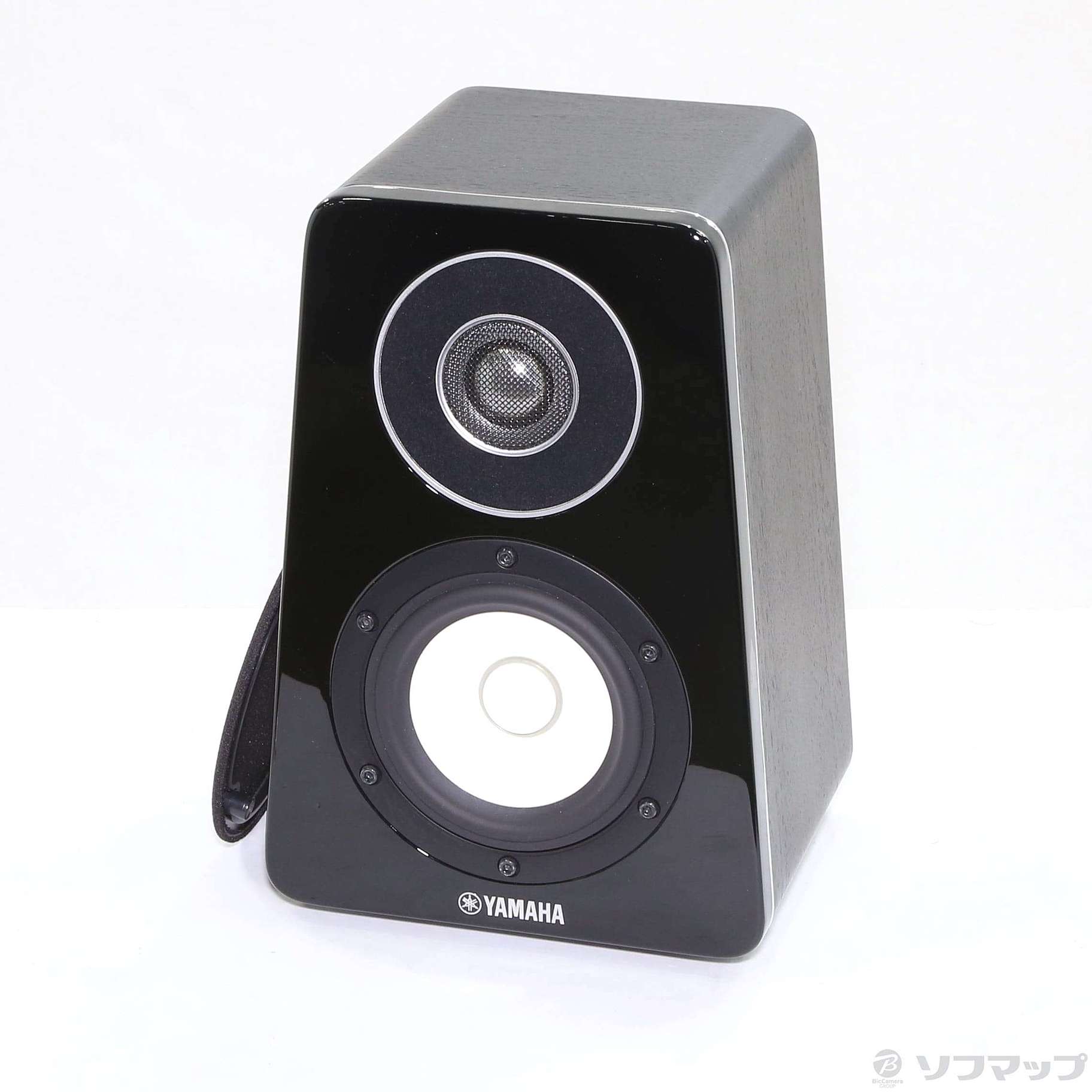 中古】〔展示品〕 NS-B500 ブラック 単品 [2133051909560] - 法人専用