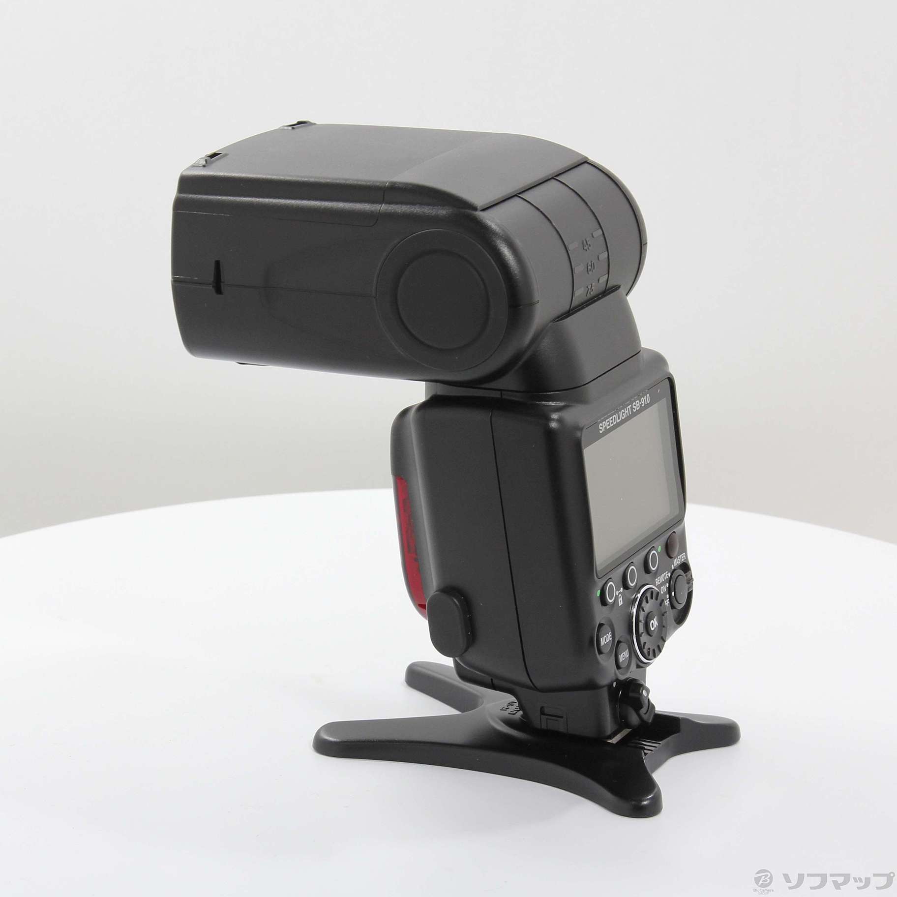 Nikon SB-910 中古品（SB-910｜Nikon スピードライト ｜中古品