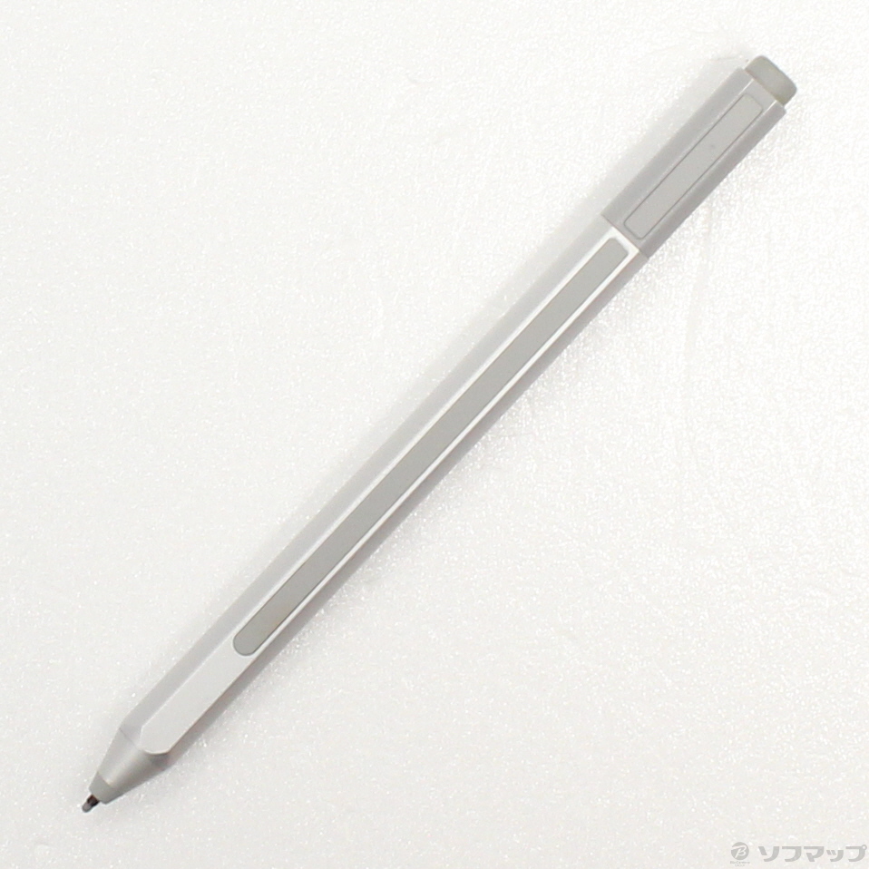 中古】Surface Pro 4対応 Surfaceペン 3XY-00007 シルバー
