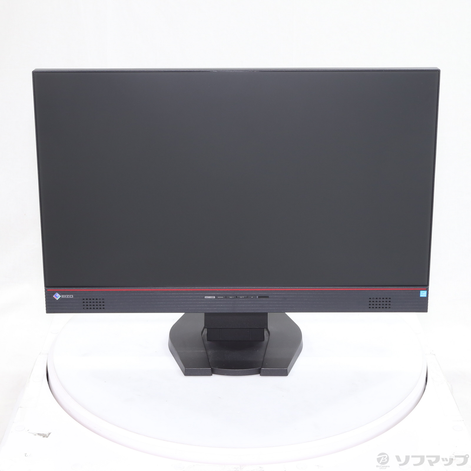 【中古良品】　EIZO FORIS 23.8インチ　モニター　FS2434-R Amazon.co.jp: EIZO FORIS 23.8インチTFTモニタ ( 1920×1080
