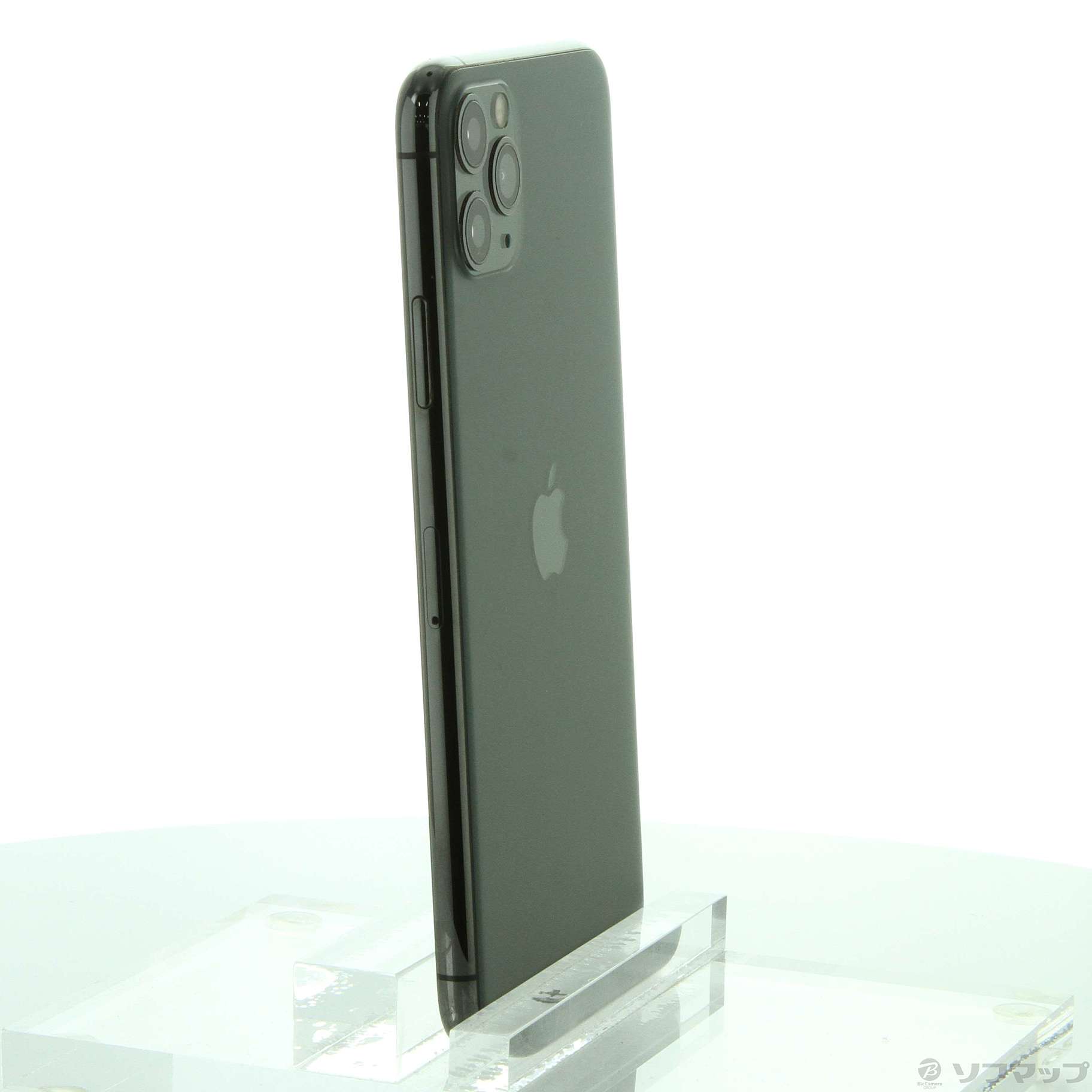 iPhone 11 Pro SIMフリー 64GB スペースグレー-