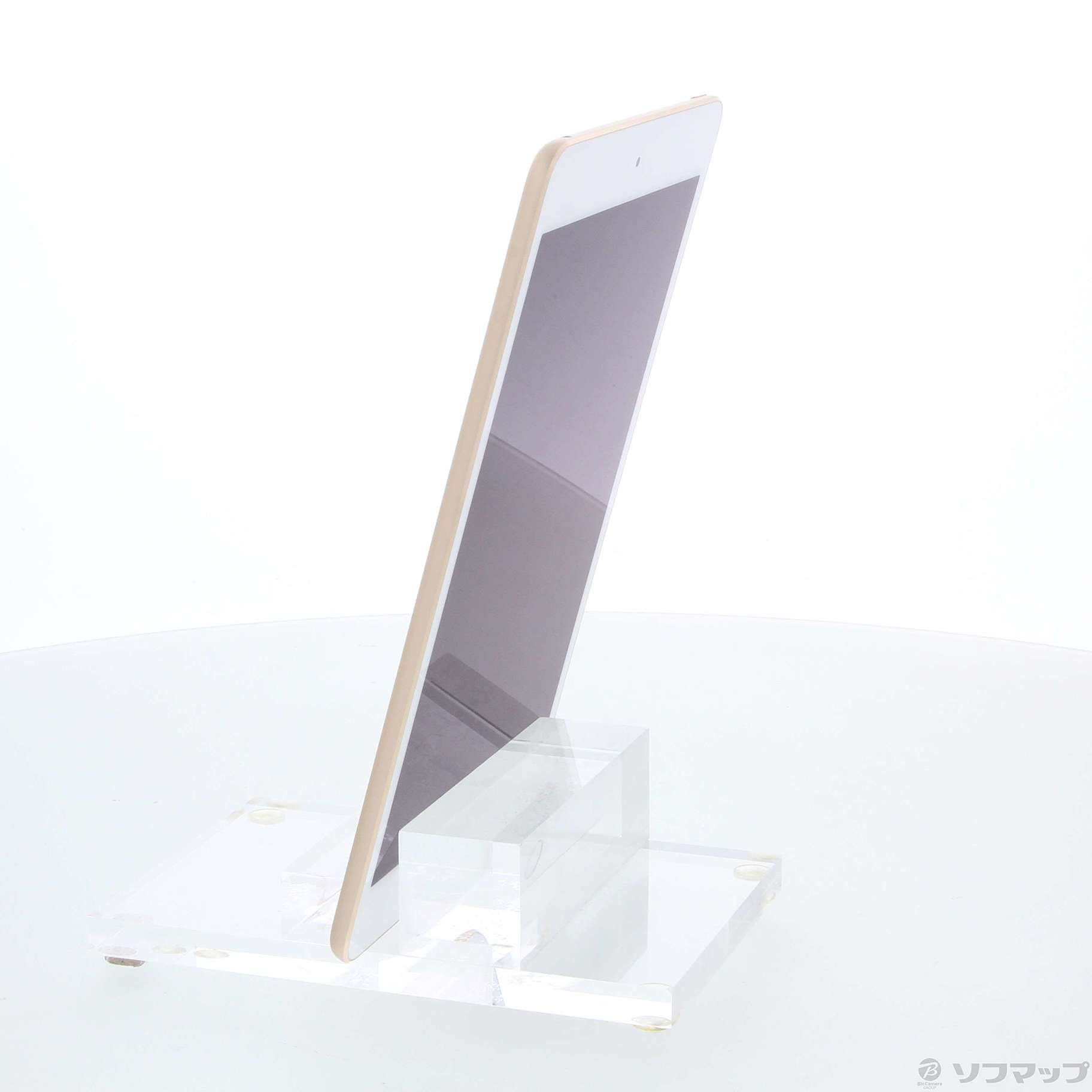 ipadmini4 ソフトバンク 64ギガ モモコハルさん専用。