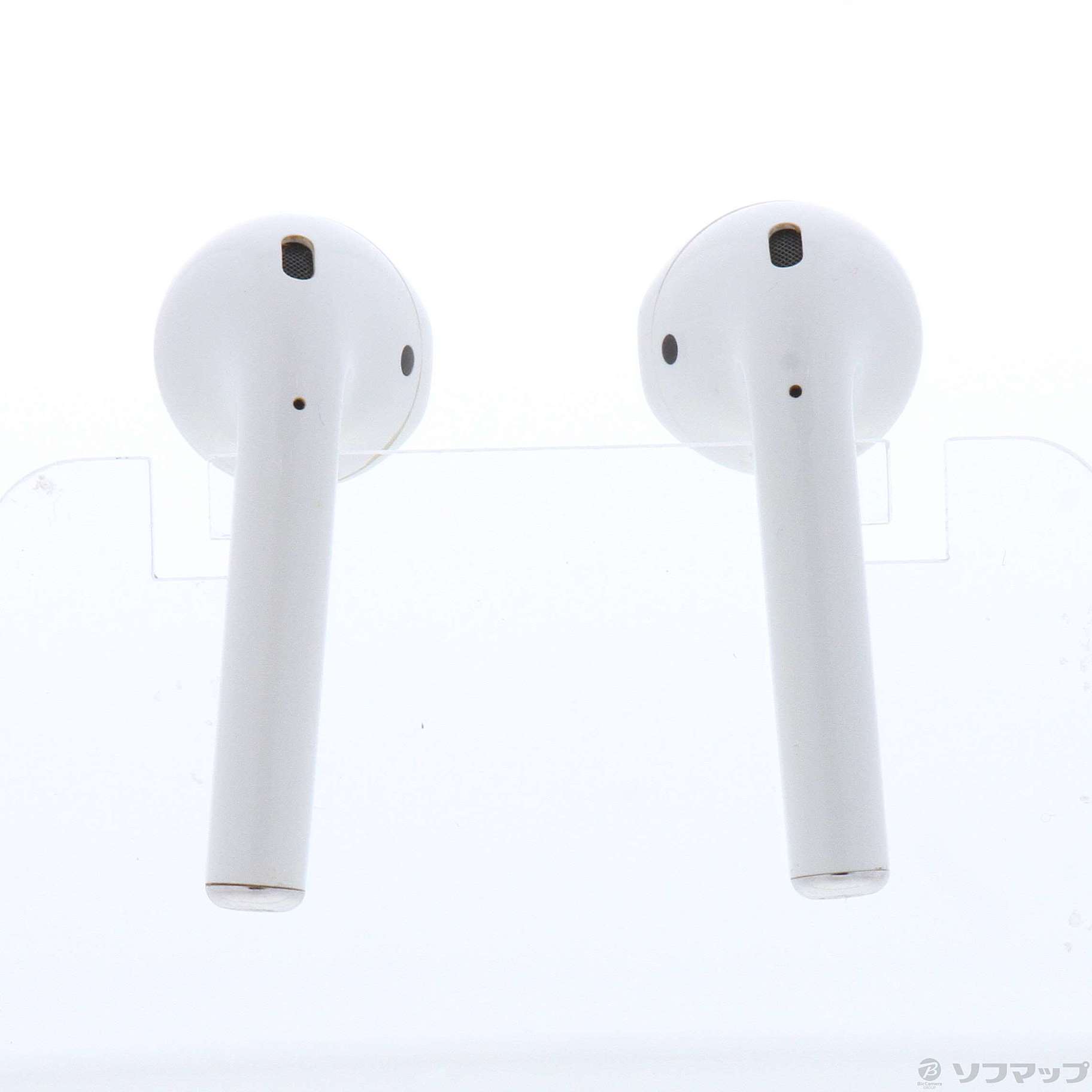 中古】AirPods 第1世代 MMEF2J／A [2133051913864] - リコレ