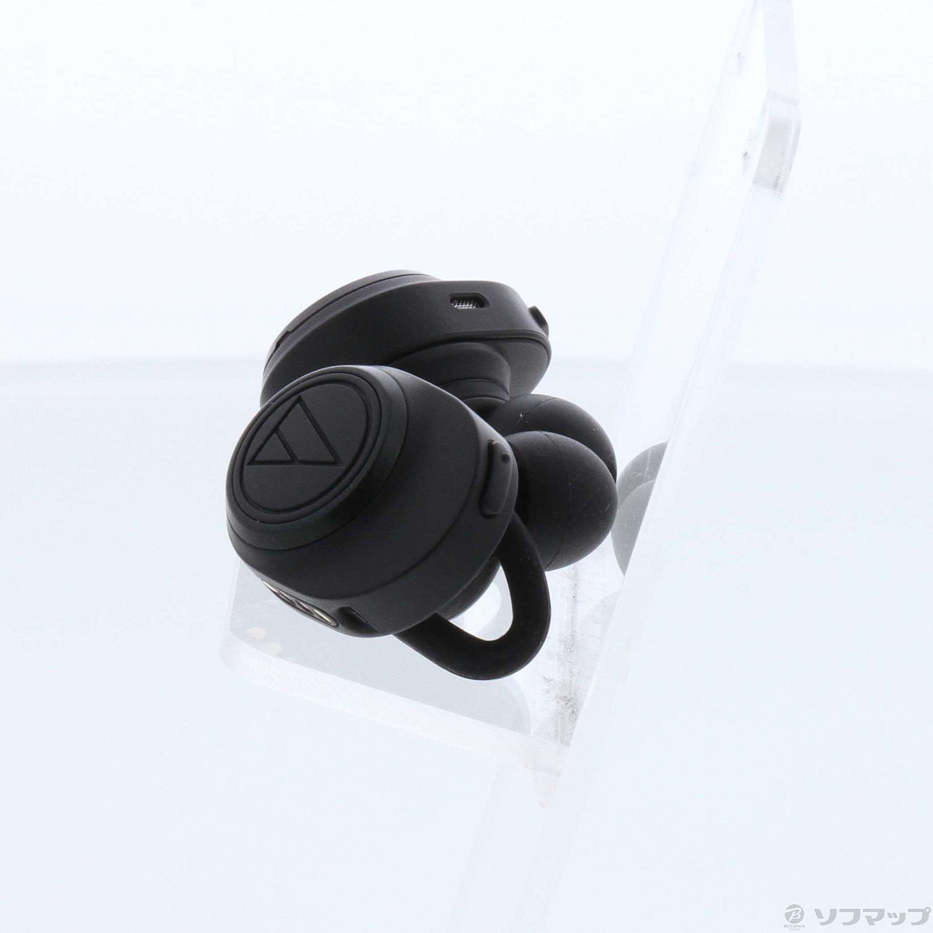 audio-technica ATH-CKR7TW 充電ケース - イヤホン