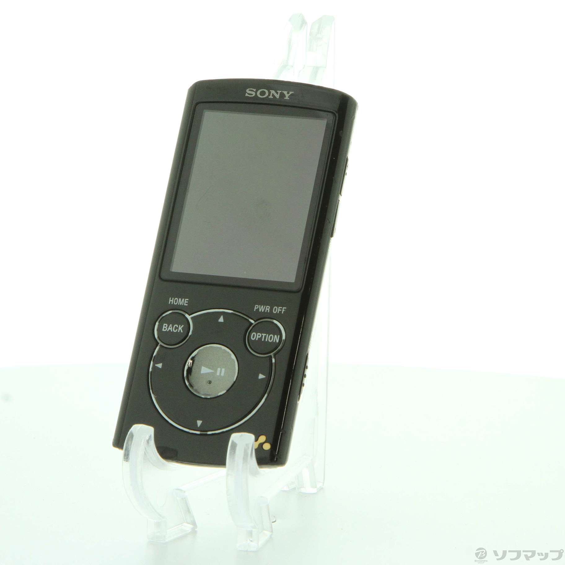 SONY NW-S766 デジタルオーディオプレーヤー SONY NW-S766 (N) [32GB ゴールド] 価格比較 - 価格.com
