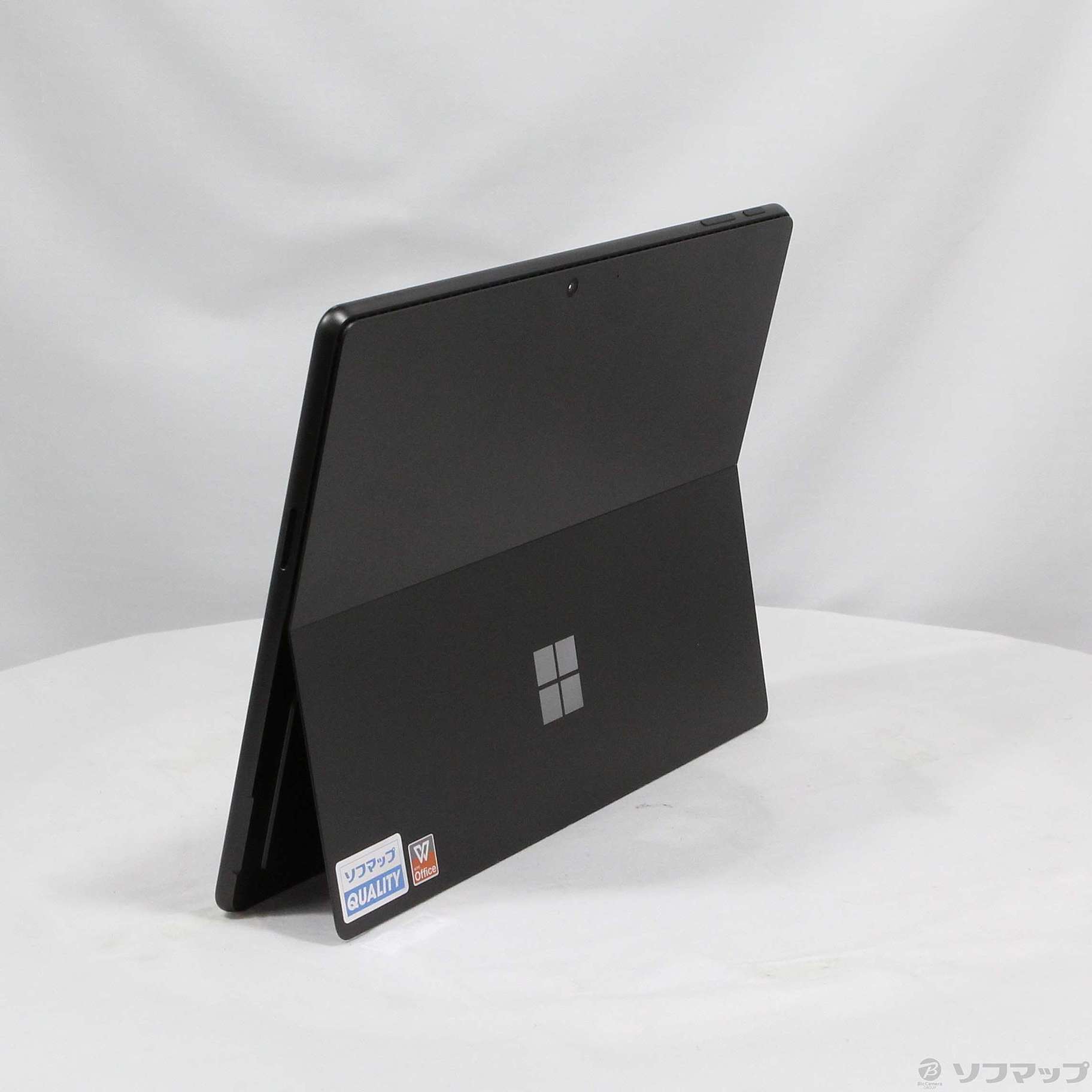 中古】Surface Pro9 〔Core i5／16GB／SSD256GB〕 QIA-00028