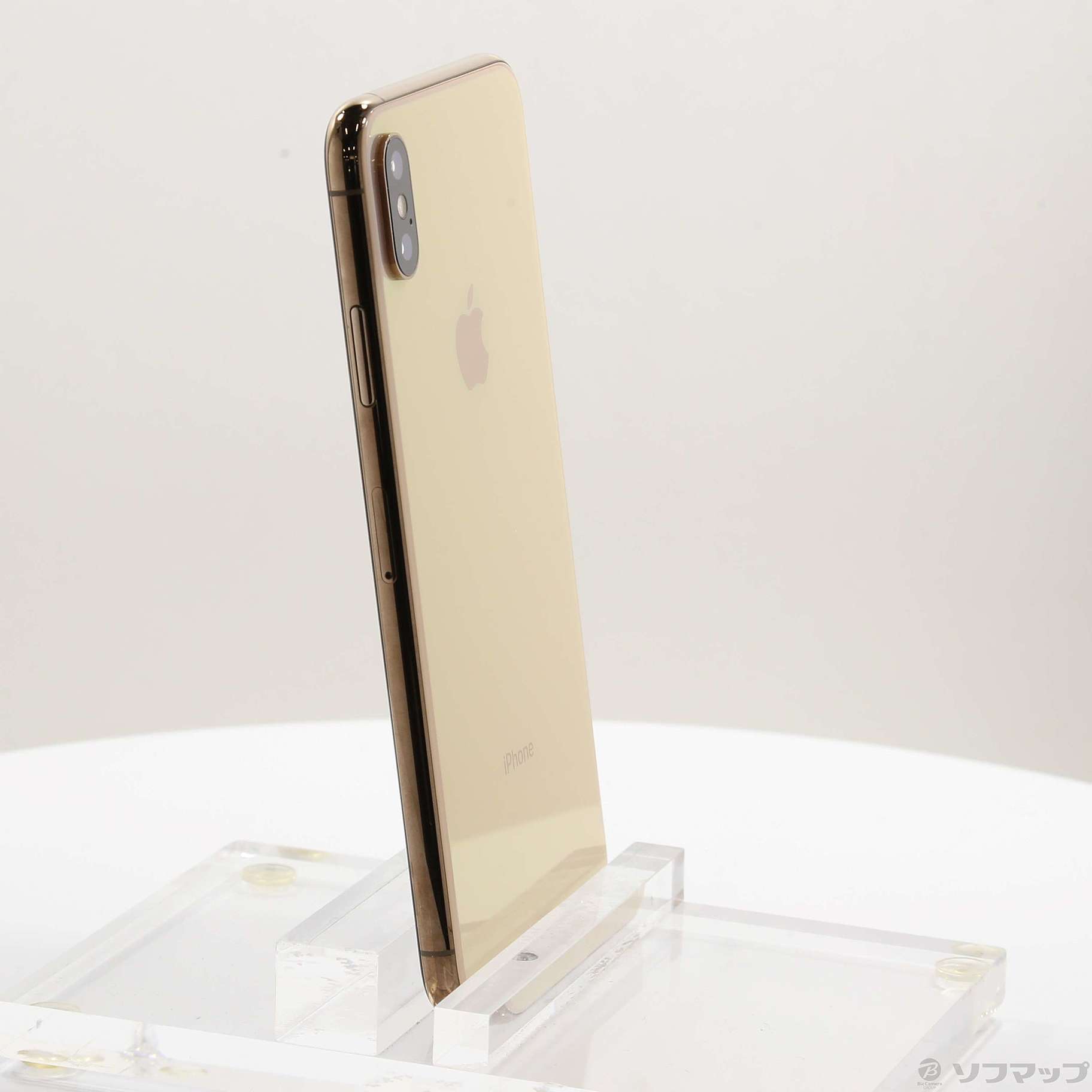 iPhone XS Max 中古一覧｜SIMフリー・キャリア - 価格.com