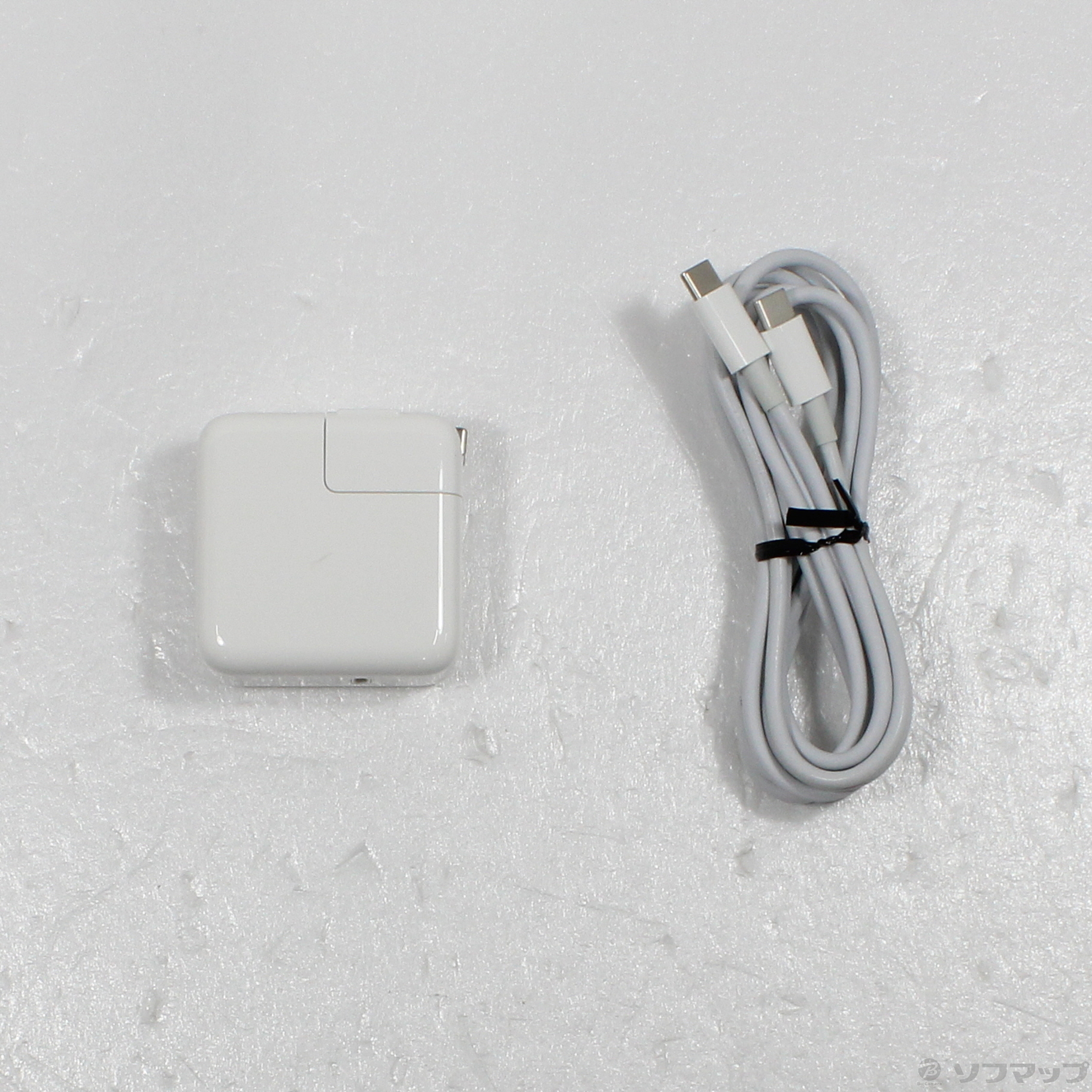 中古】MacBook Air 13.3-inch Late 2020 MGN63J／A Apple M1 8コア