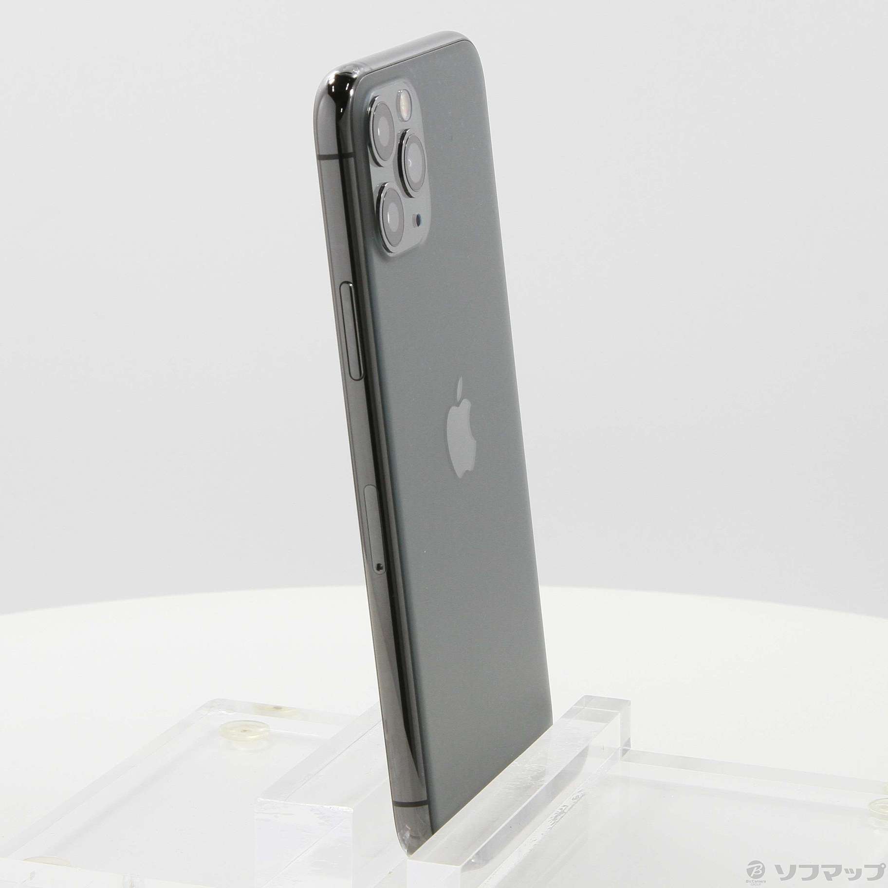 iPhone11 Pro 64GB スペースグレイ MWC22J／A SIMフリー