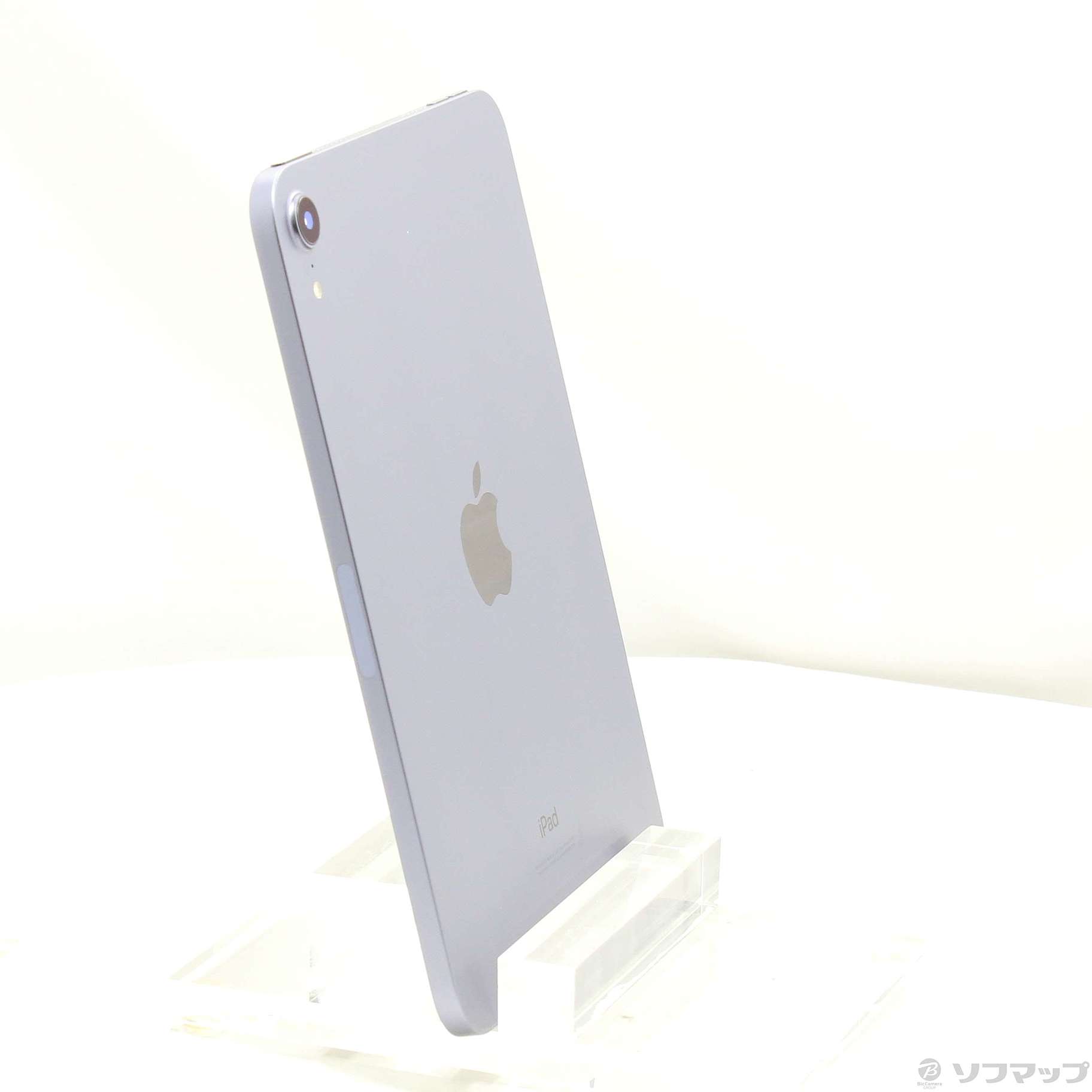 iPad mini 第6世代 64GB パープル MK7R3J／A Wi-Fi