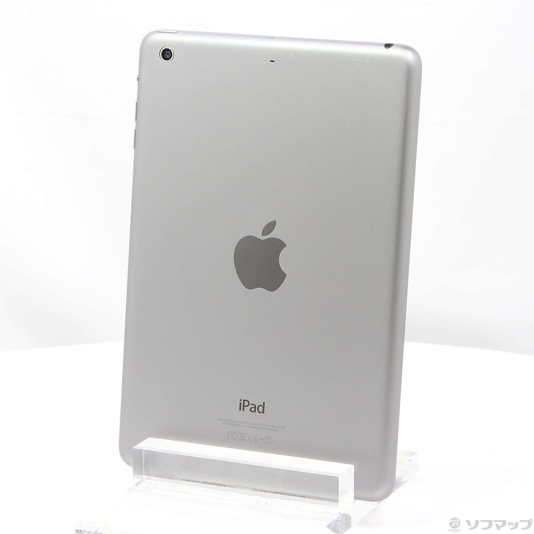 iPad mini 2 WiFi 128GB ME856J/A - PC/タブレット