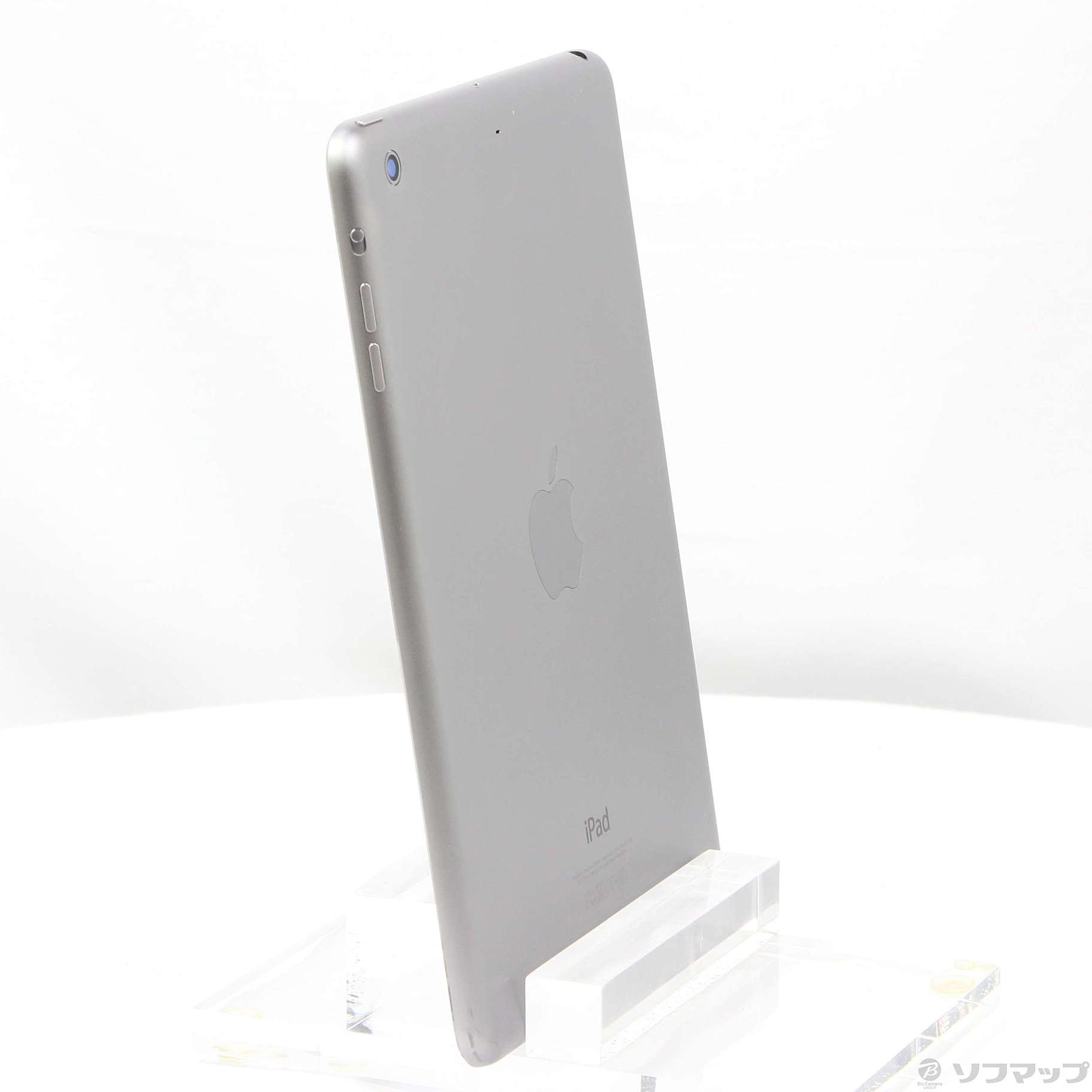 iPad mini 2 128GB スペースグレイ ME856J／A Wi-Fi