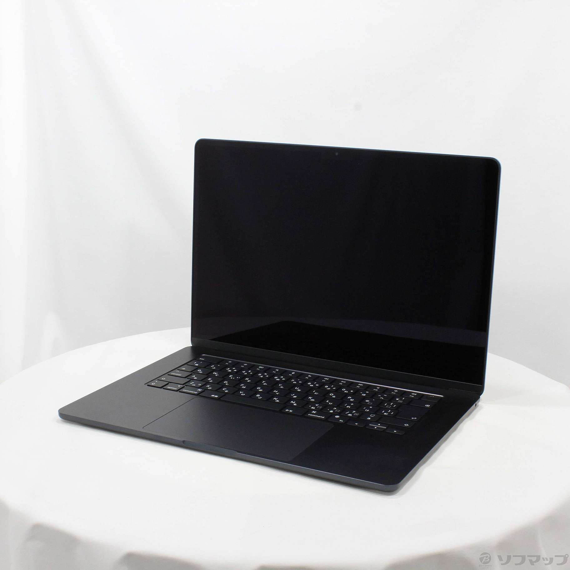 M2モデル美品☆Apple MacBookAir Mid2023 MQKQ3J/ APPLE 〔中古〕MacBook Air 15.3-inch Mid 2023 MQKQ3J／A