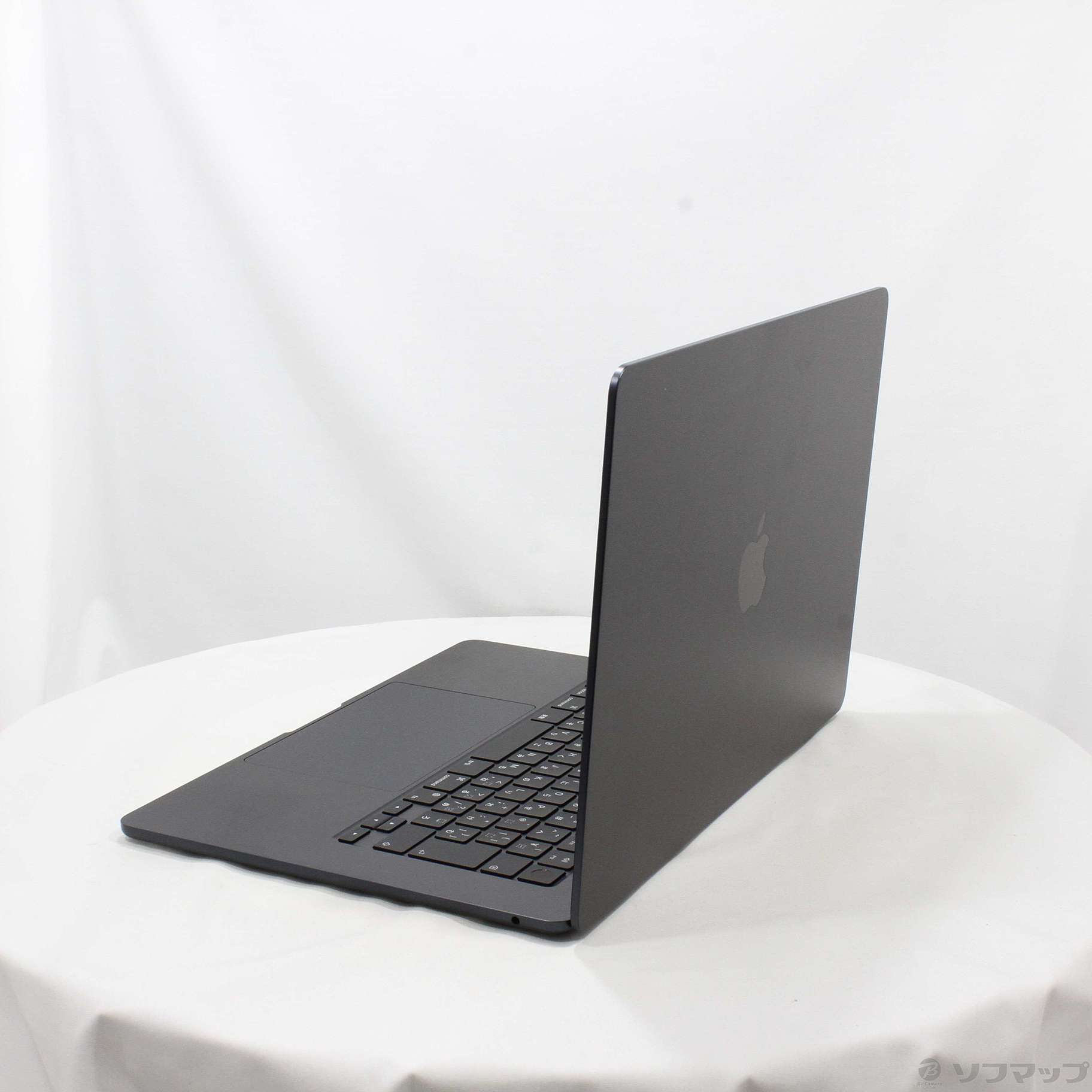 中古】MacBook Air 15.3-inch Mid 2023 MQKX3J／A Apple M2 8