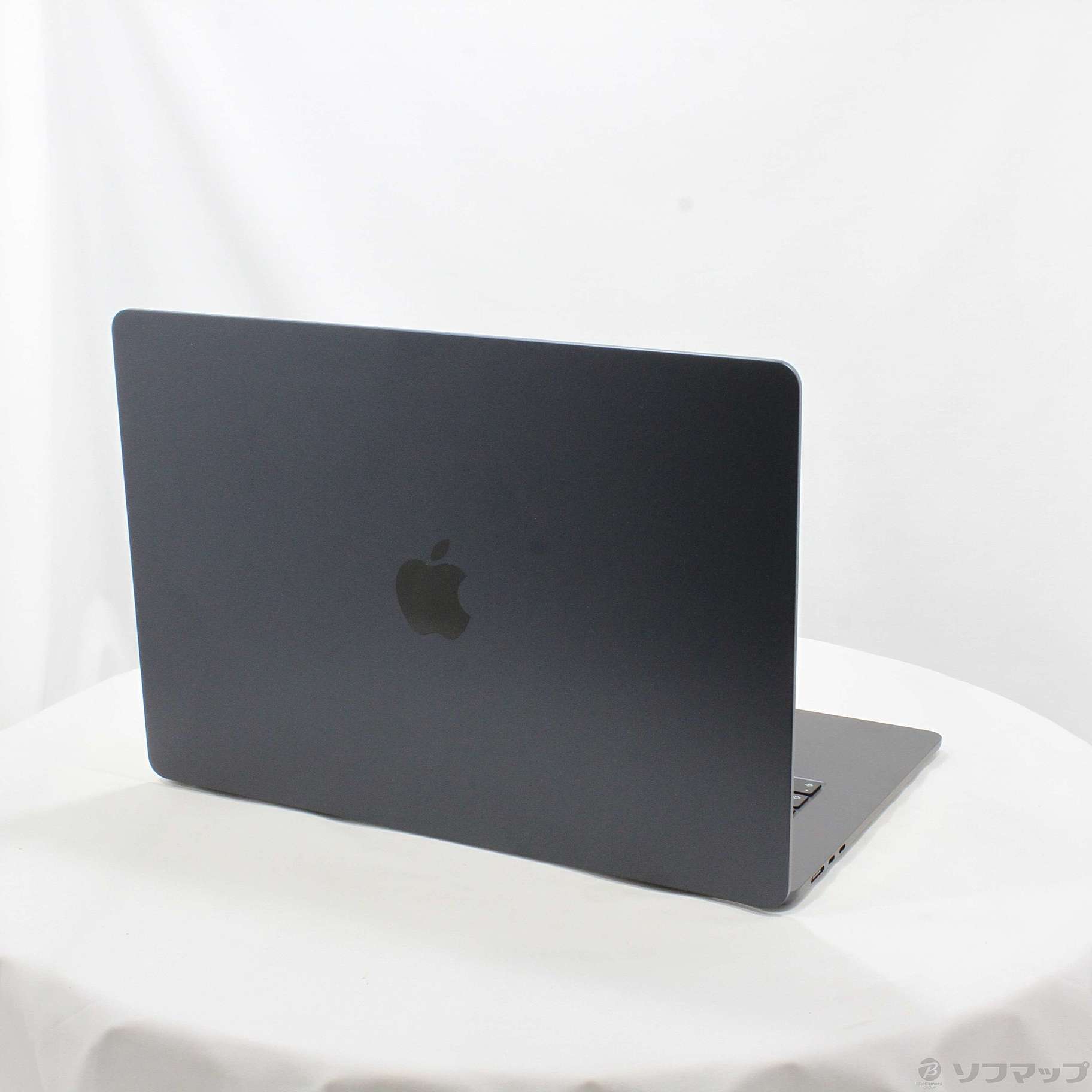 中古】MacBook Air 15.3-inch Mid 2023 MQKX3J／A Apple M2 8