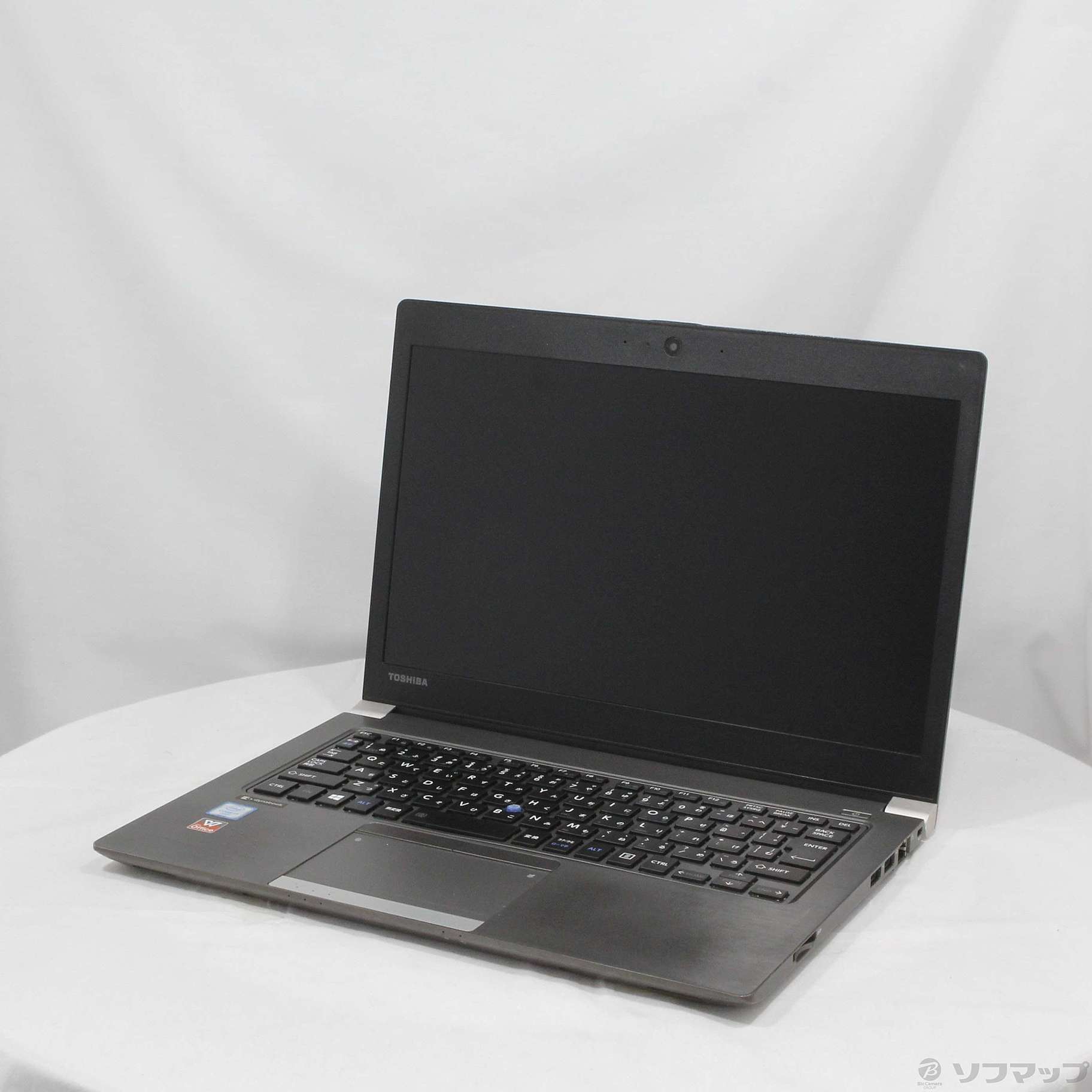 中古】dynabook RZ63／BS PRZ63BS-NXA コスモシルバー [2133051926123 