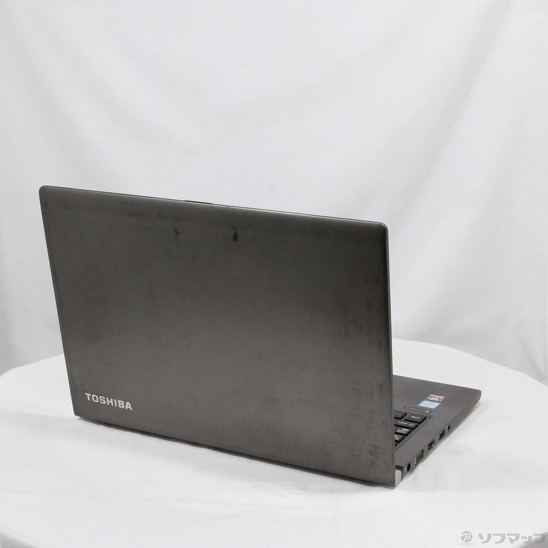 ジャンク TOSHIBA dynabook RZ63 ジャンク TOSHIBA dynabook RZ63の通販 by かぶ's shop｜ラクマ