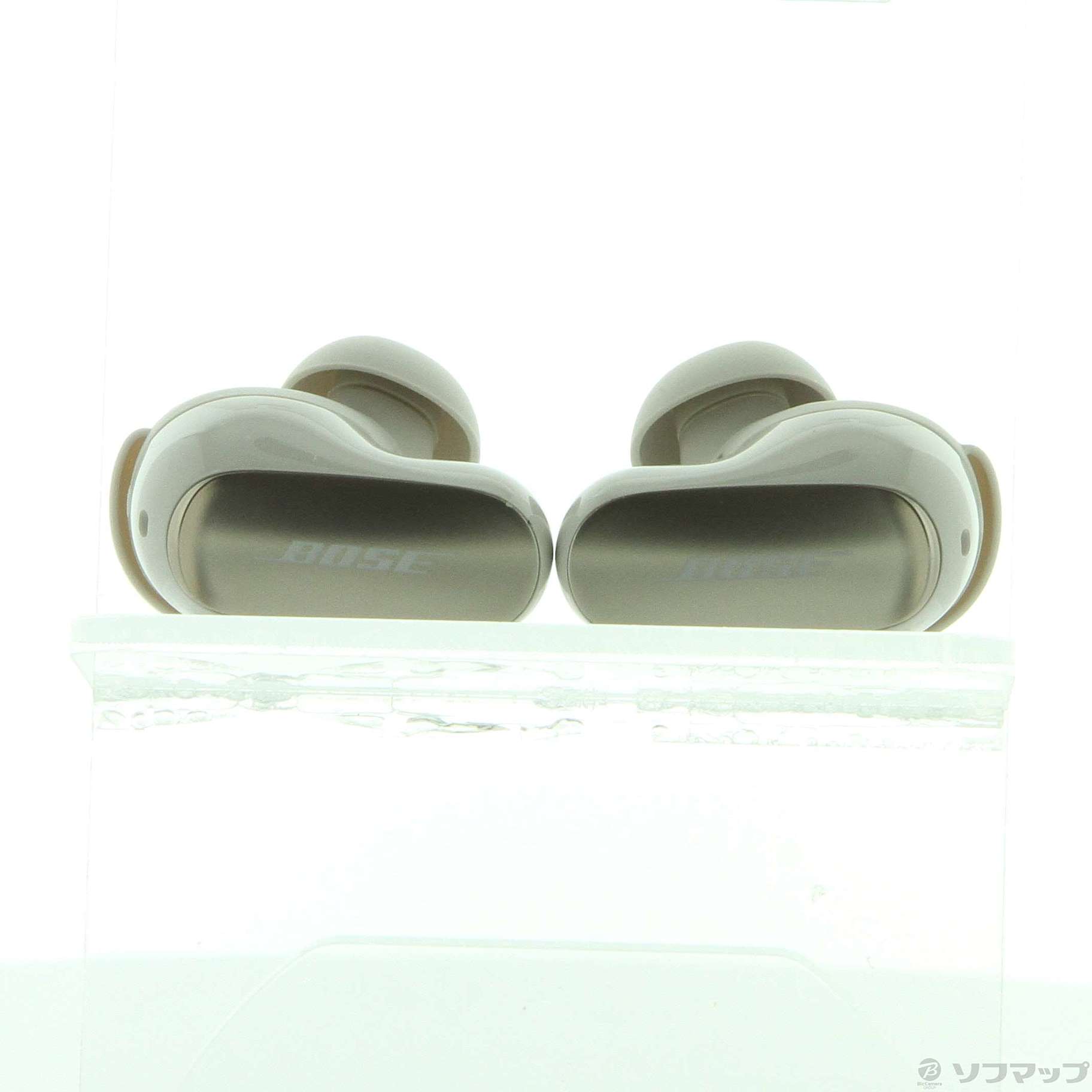 Bose Sleepbuds II ワイヤレスイヤホン 充電ケース付き Bose Sleepbuds II ホワイト 充電ケース付き 【公式通販】