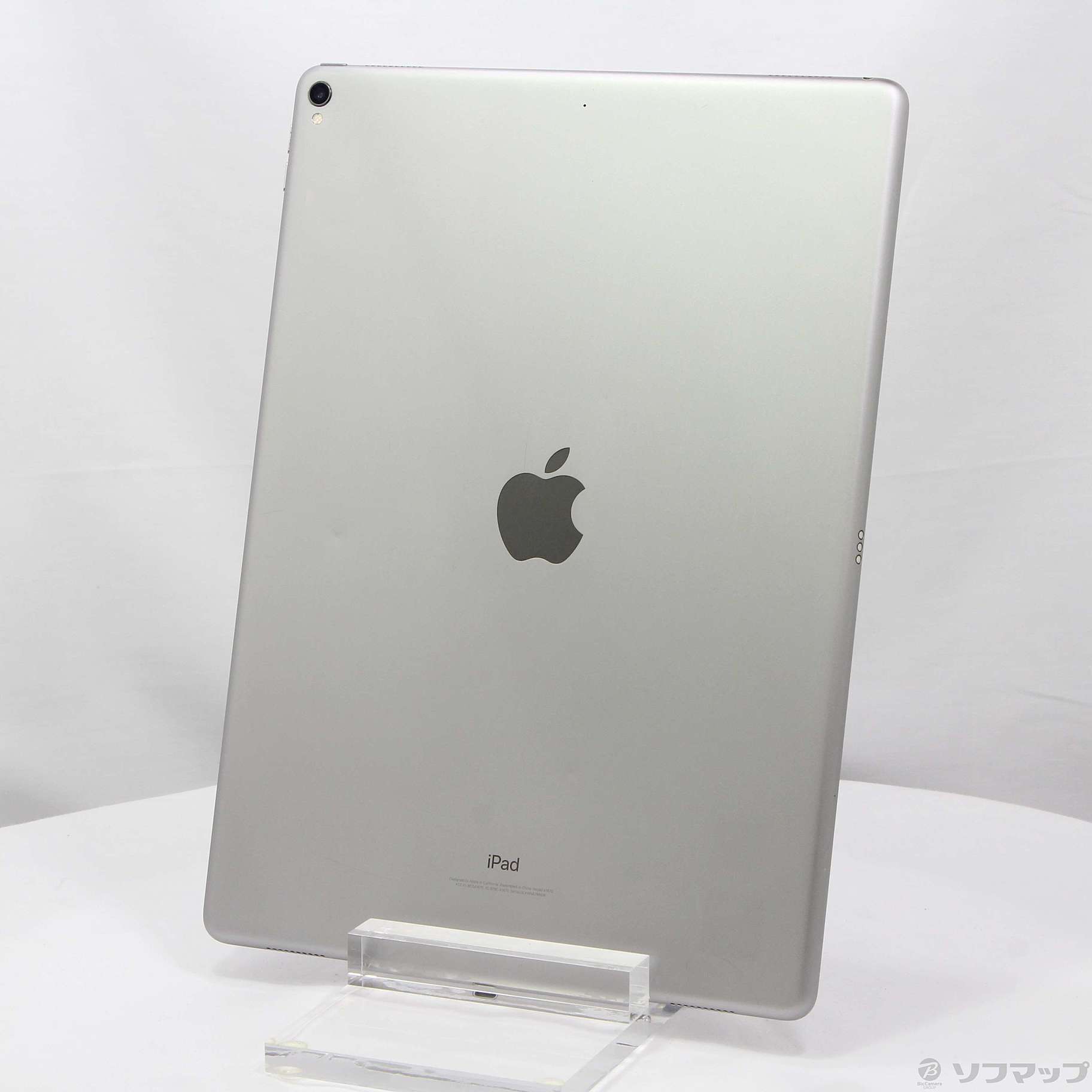 中古】iPad Pro 12.9インチ 第2世代 256GB スペースグレイ MP6G2J／A