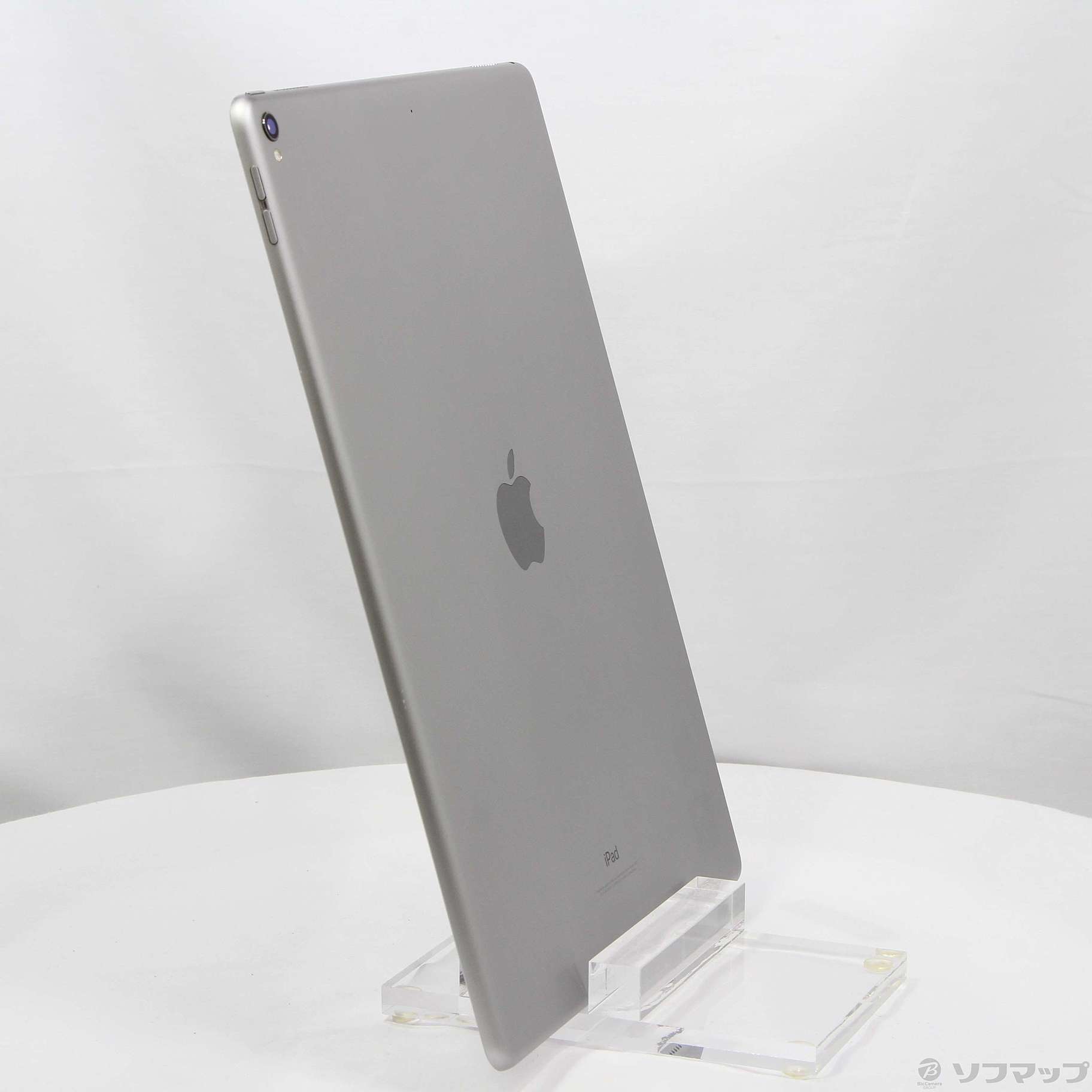 中古】iPad Pro 12.9インチ 第2世代 256GB スペースグレイ MP6G2J／A