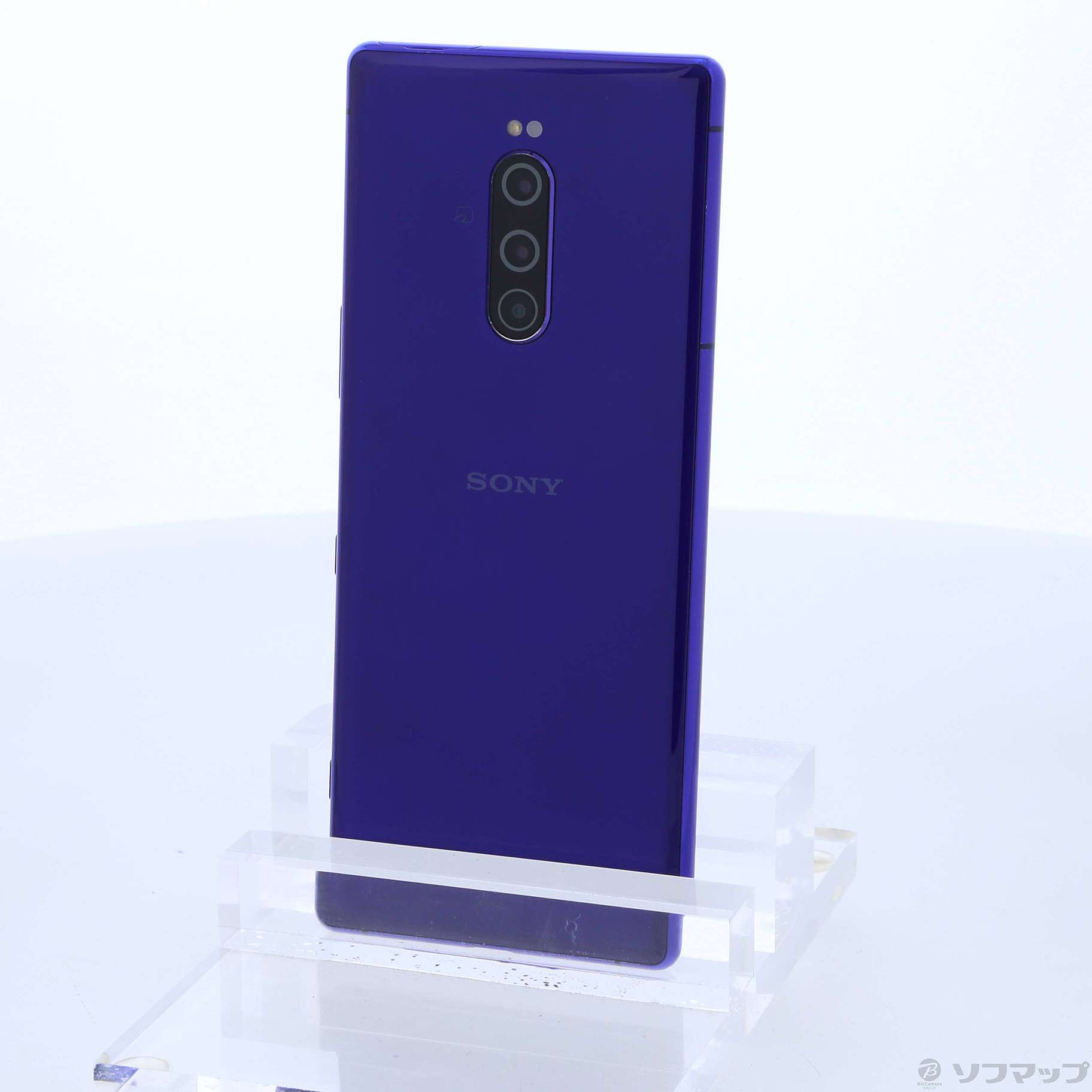 Xperia - 【新品未使用】Xperia1 SOV40 パープル SIMフリー 【au版】 楽天市場】xperia 1 sov40 パープル 中古の通販
