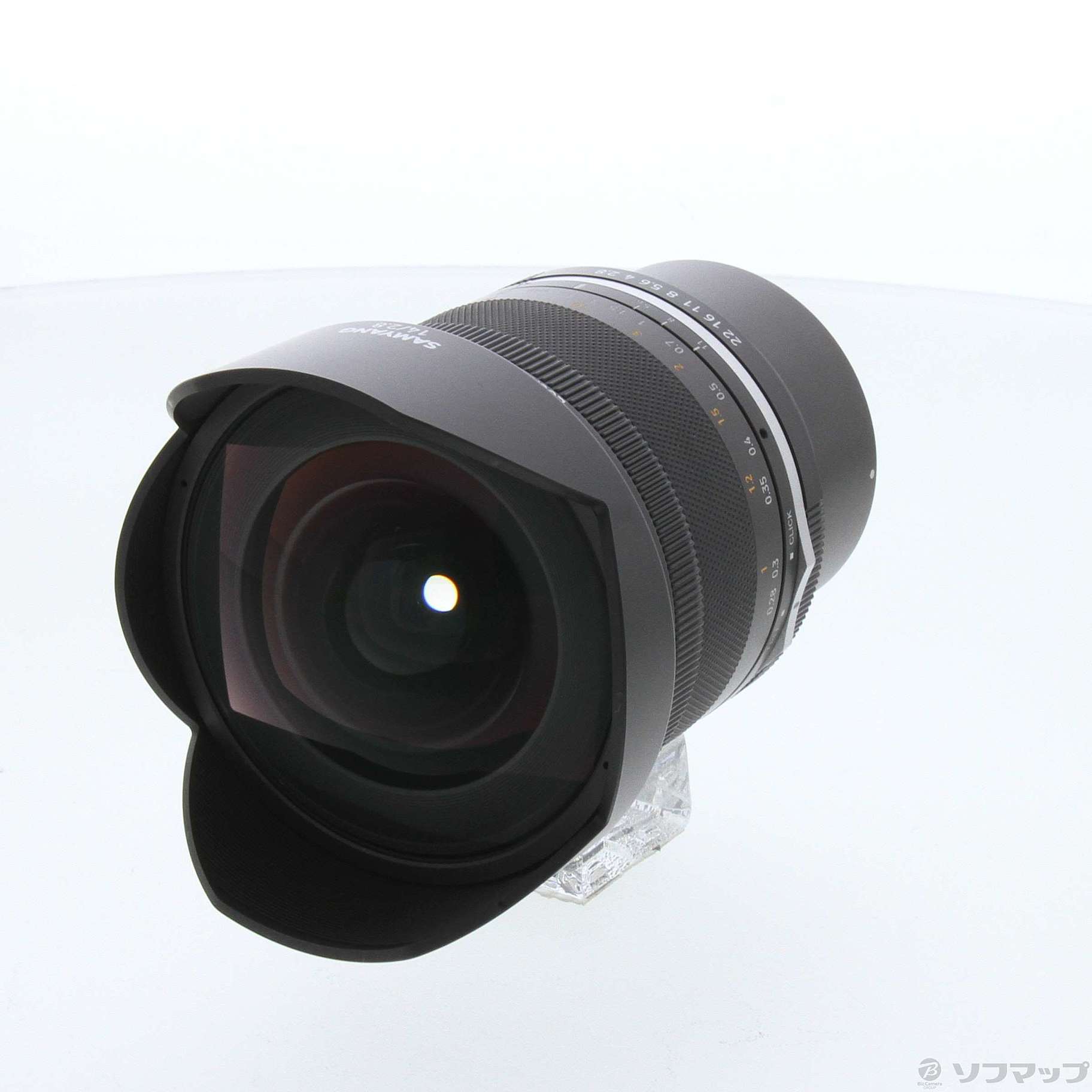 中古】MF 14mm F2.8 MK2 ソニーEマウント [2133051928486] - リコレ