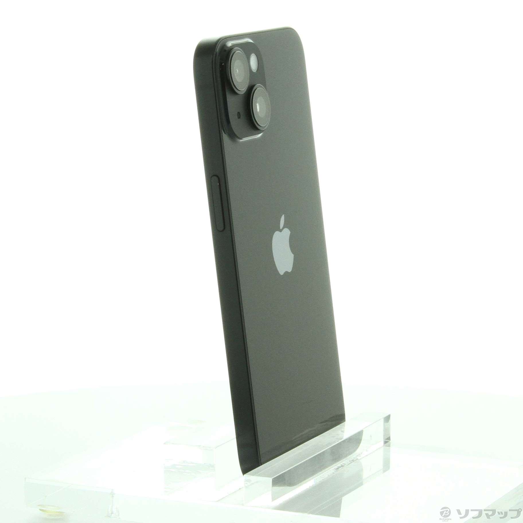 中古】iPhone14 128GB ミッドナイト MPUD3J／A SIMフリー [2133051928837] - リコレ！|ビックカメラグループ  ソフマップの中古通販サイト