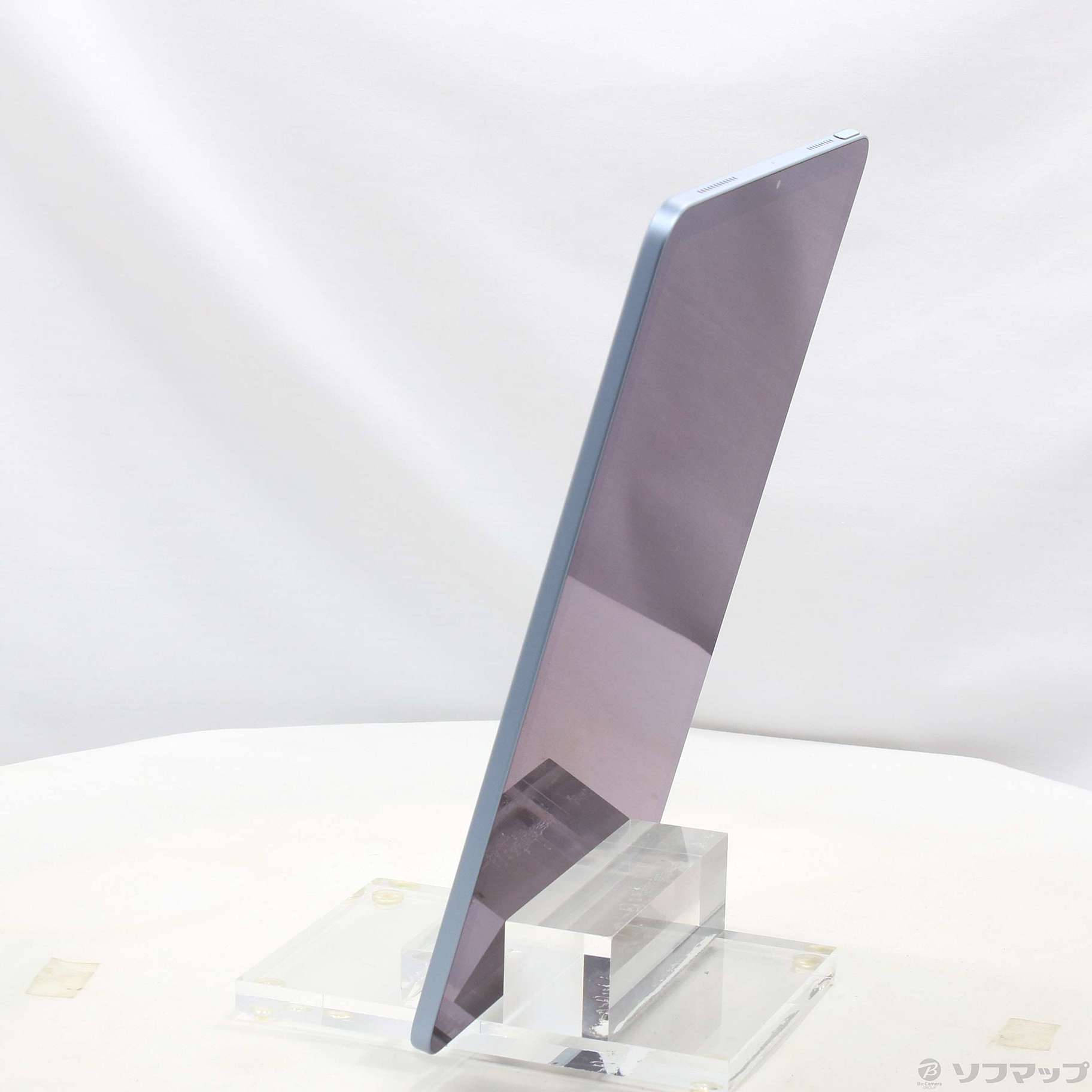 中古】iPad Air 第4世代 256GB スカイブルー MYFY2J／A Wi-Fi